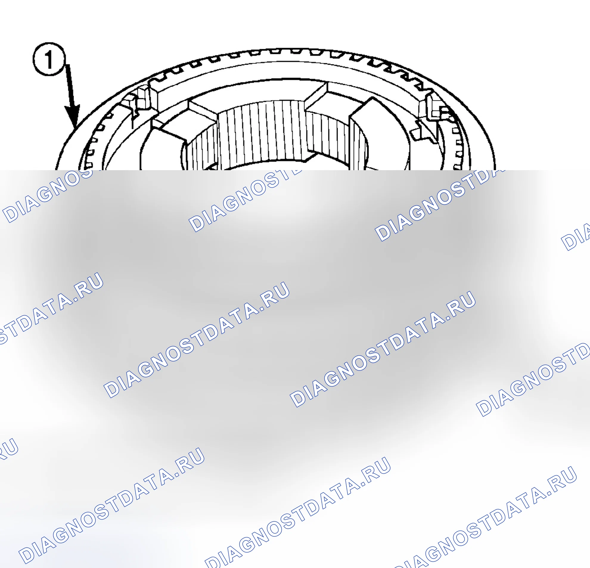 Рис. 398. Dodge Pickup R2500 