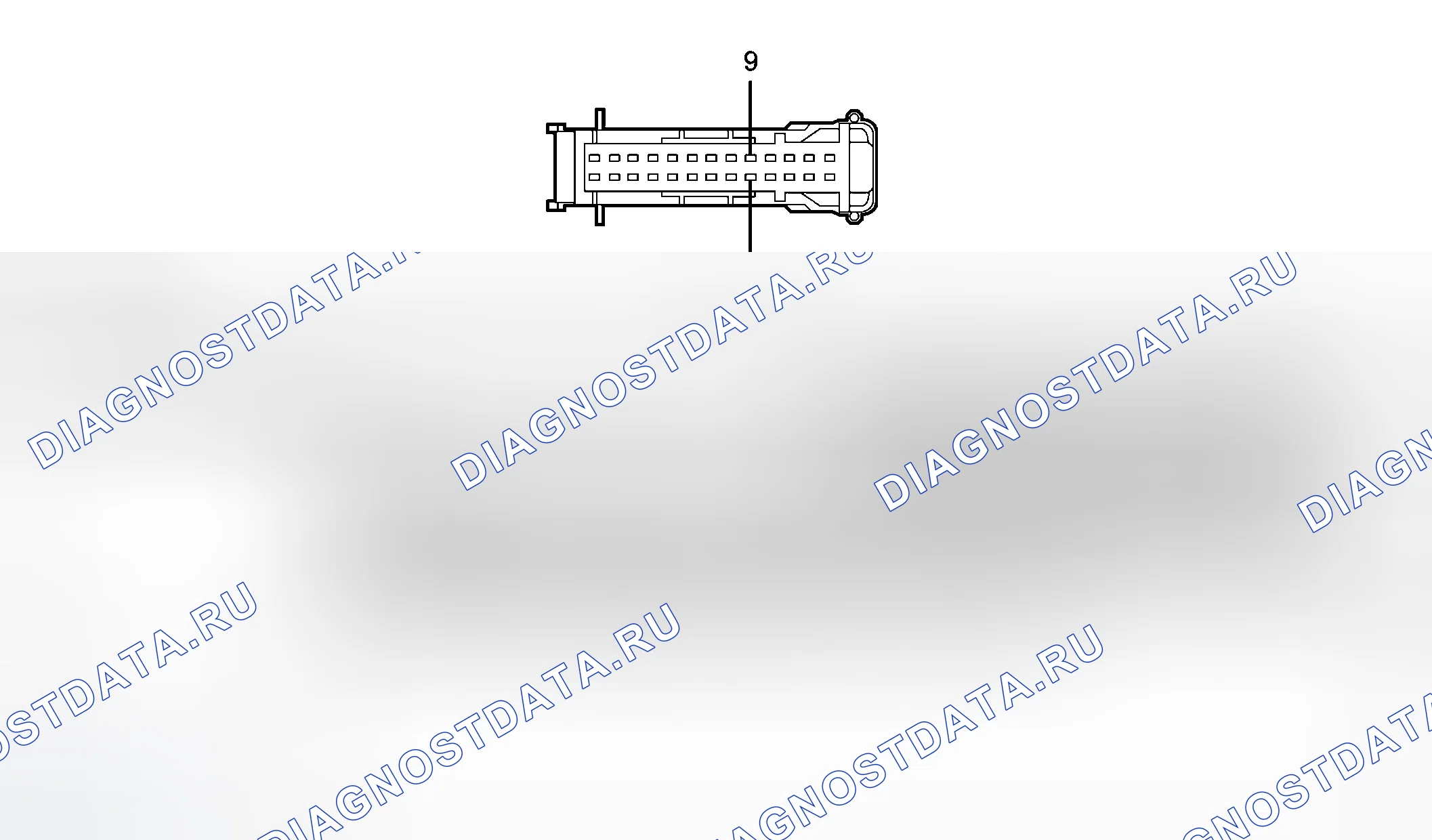 Рис. 2. Ford Five Hundred I