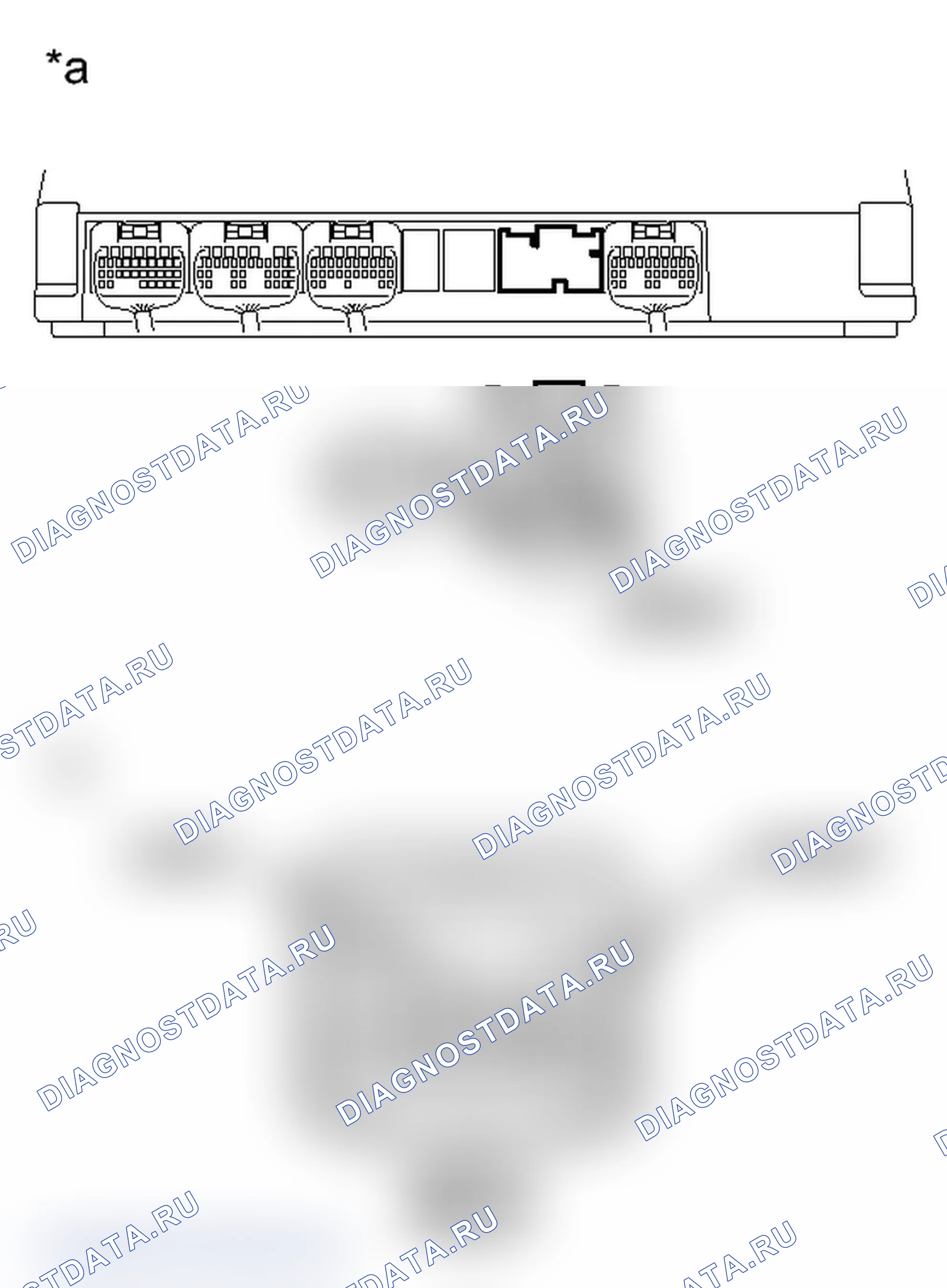 Рис. 936. Toyota Prius PHV pre-III