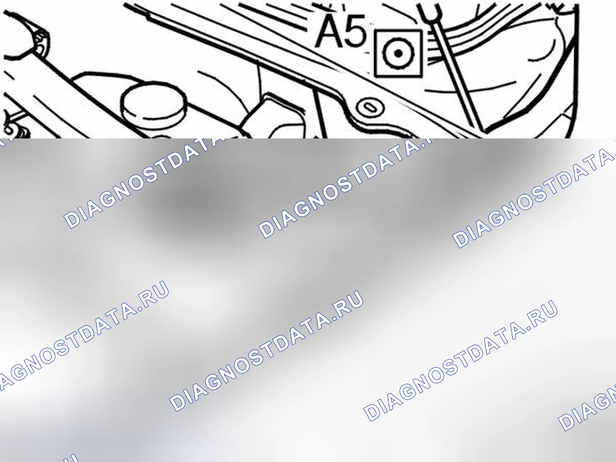 Рис. 18. Volvo XC90 I рестайлинг