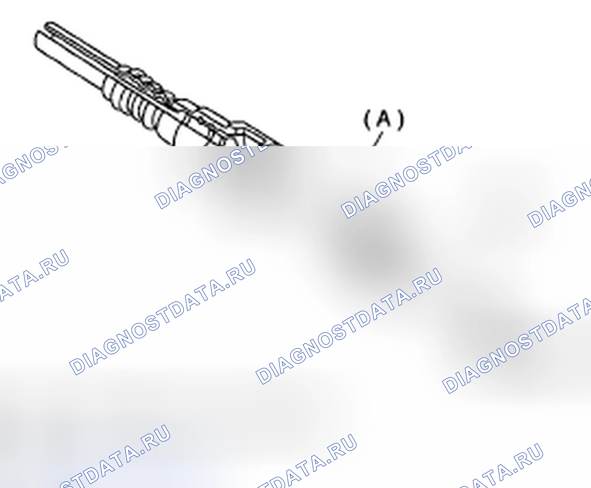 Рис. 188: УСТАНОВКА. Subaru Outback BP рестайлинг