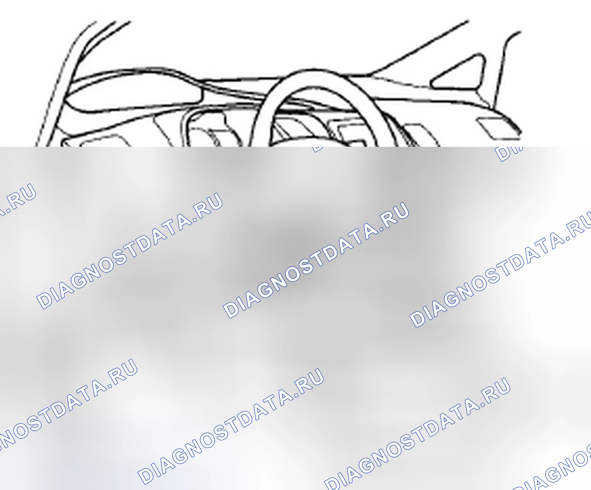 Рис. 47. Honda Civic VIII рестайлинг