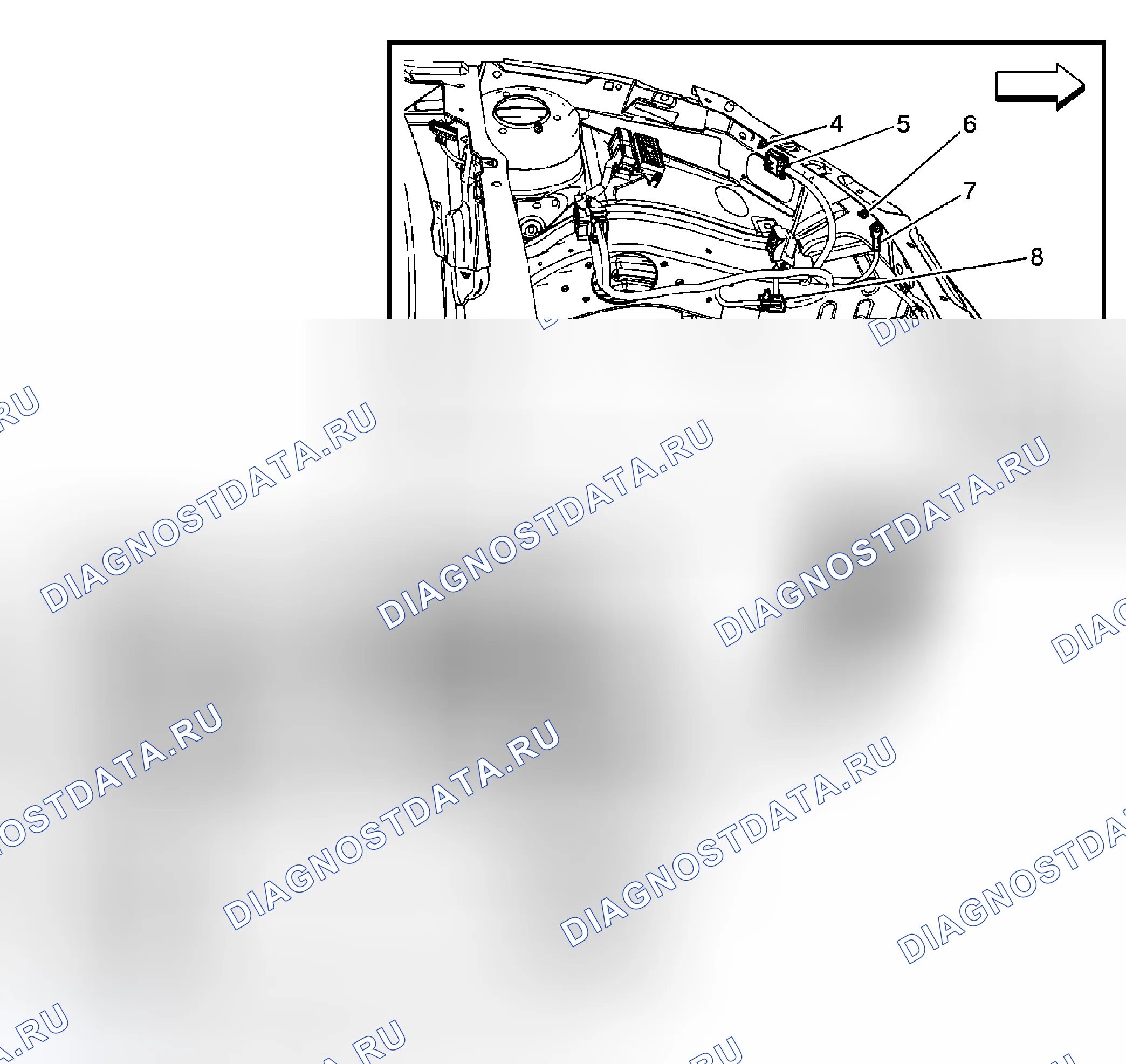Рис. 37. Kia Rio III рестайлинг