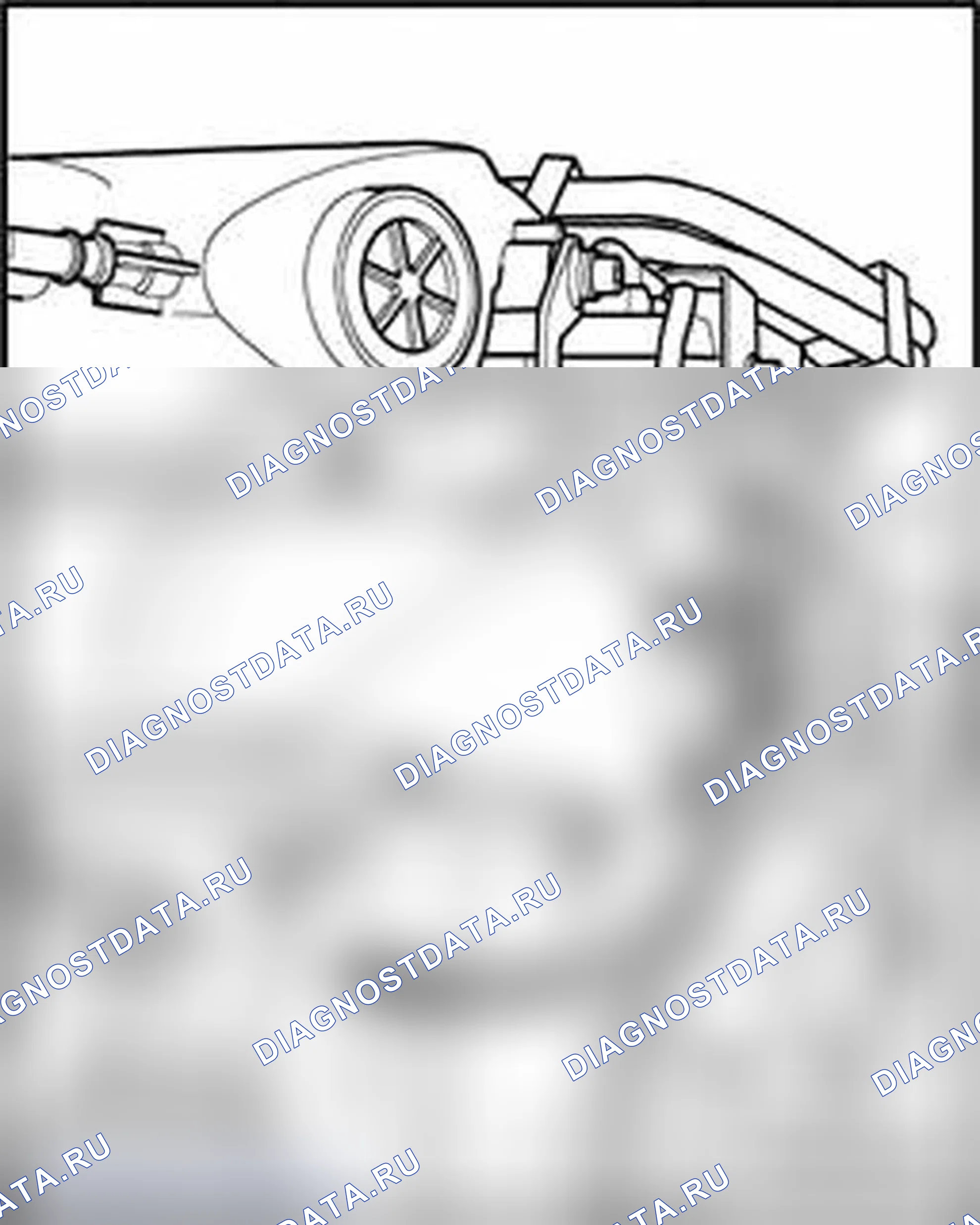 Рис. 877. Audi A4 B7