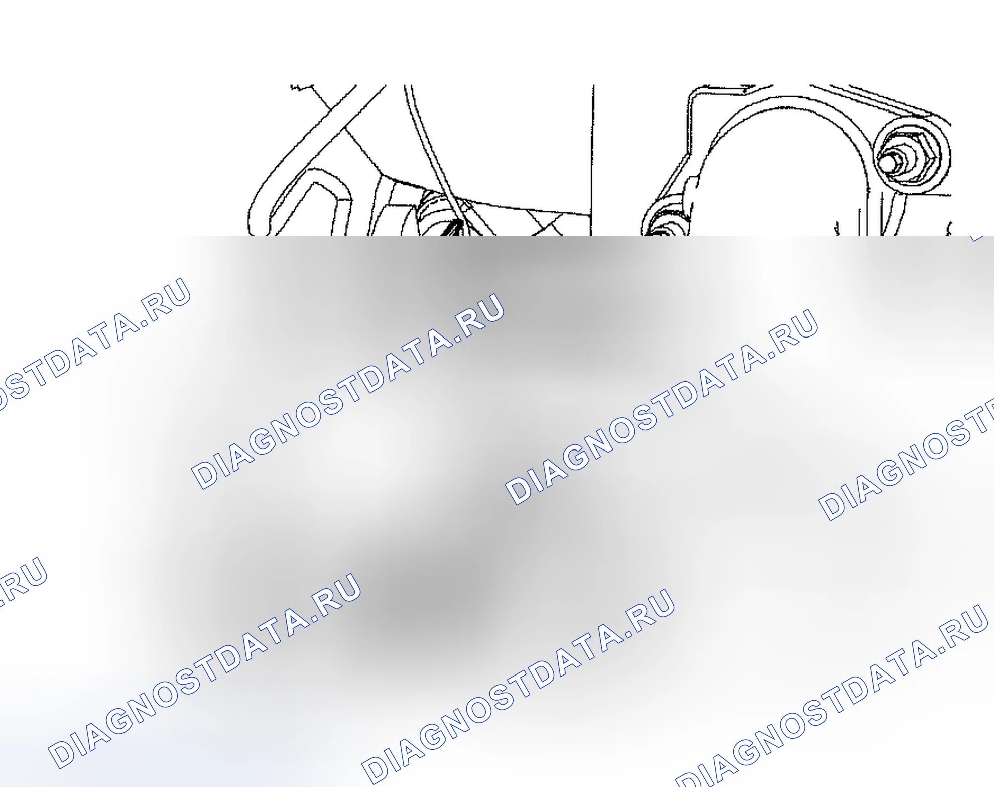 Рис. 1413. Ford Pickup F350 Super Duty 