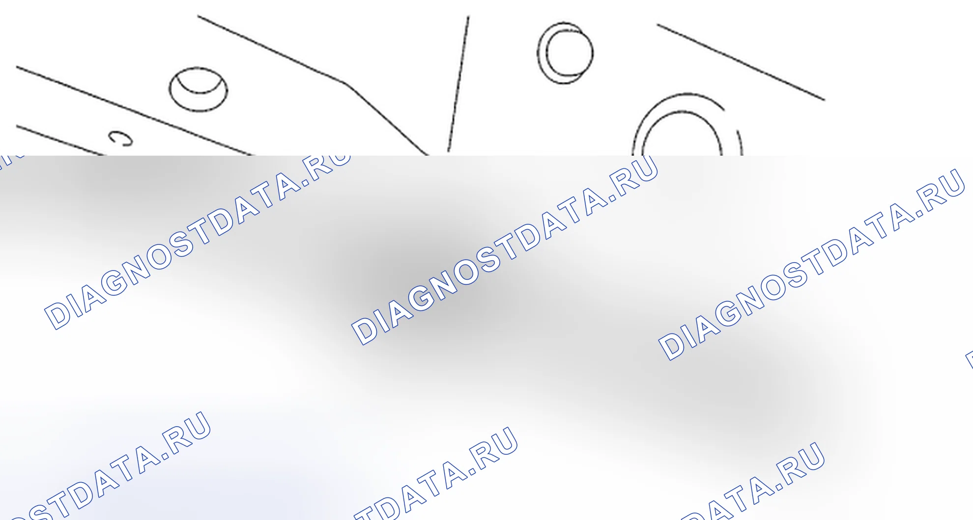 Рис. 109. Subaru Legacy BM/BR