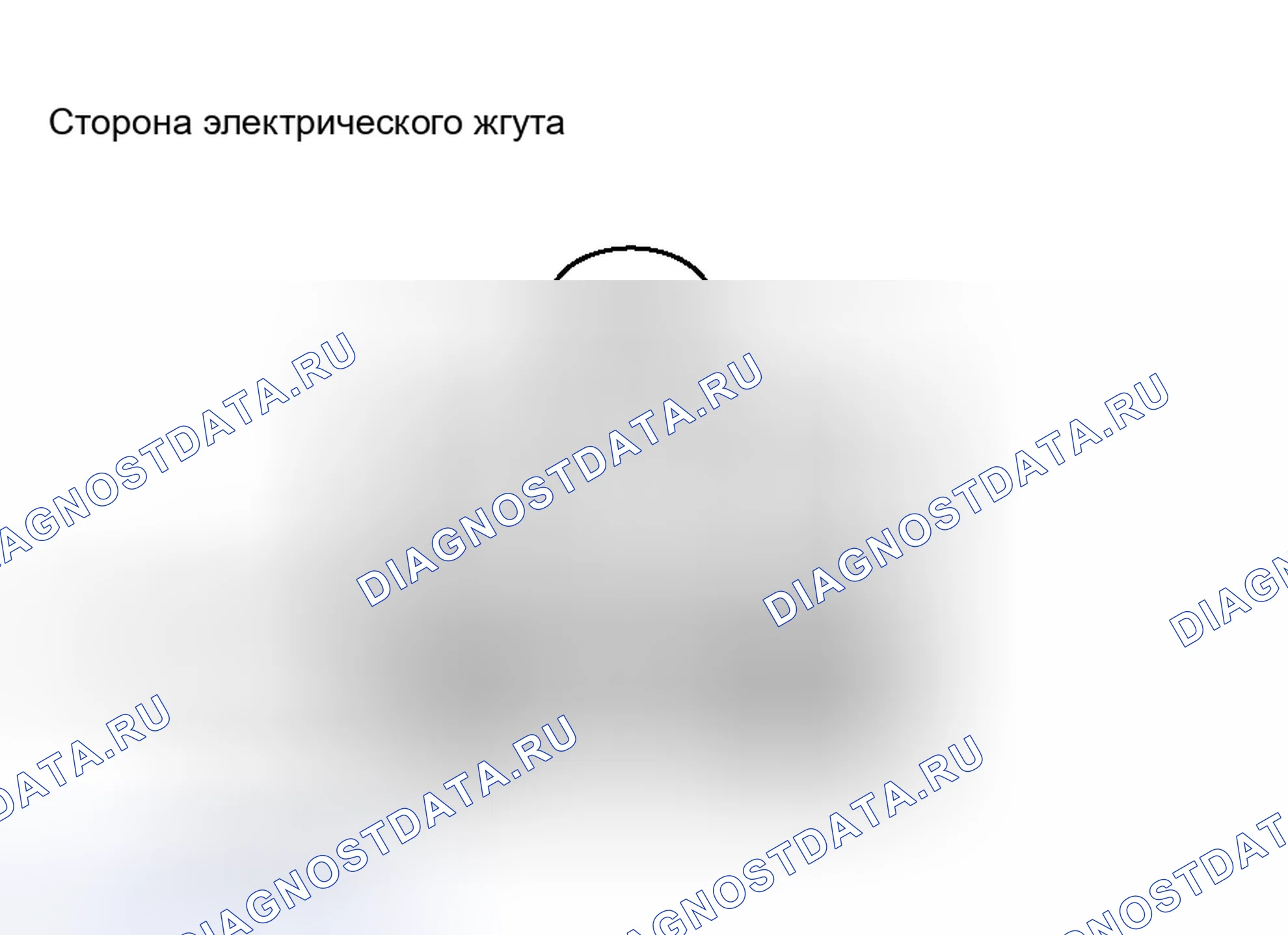 Рис. 10. Toyota Prius II рестайлинг