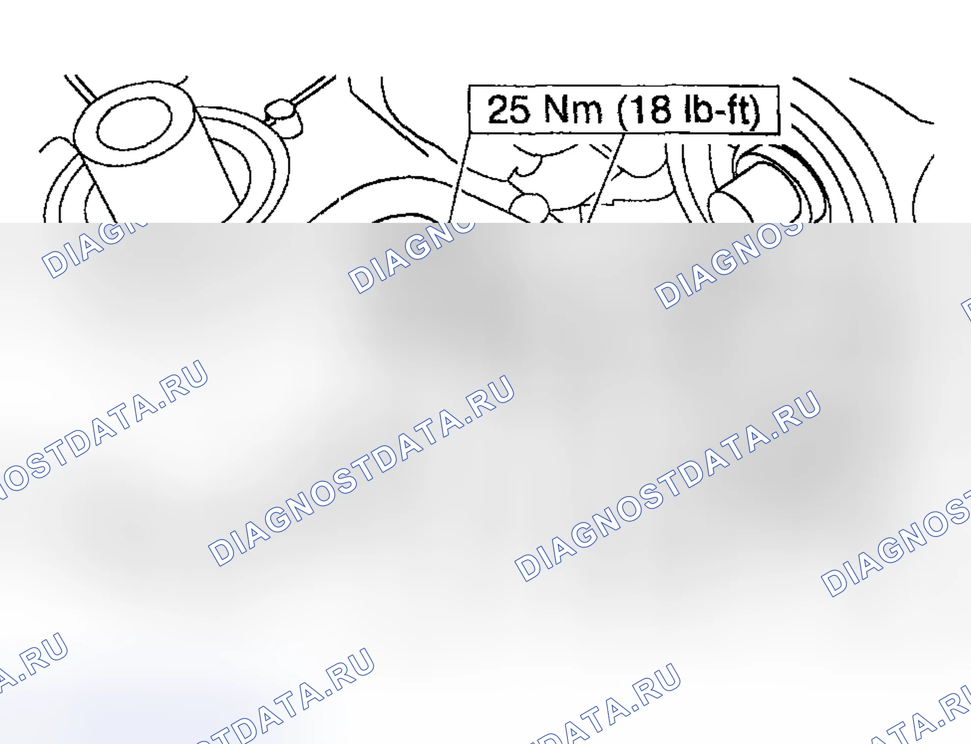 Рис. 966. Ford Pickup F250 Super Duty I