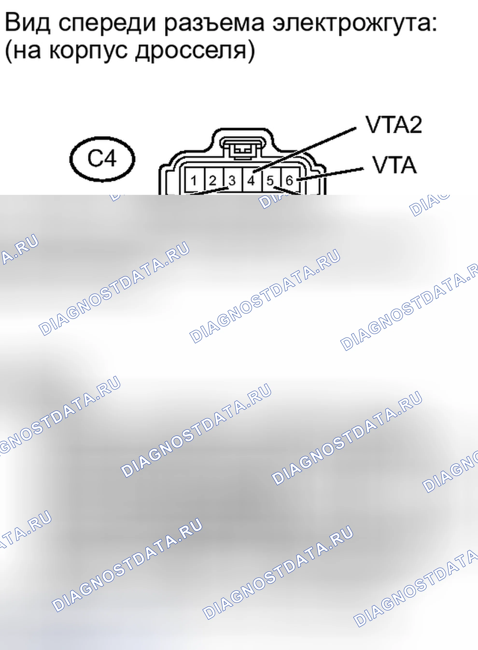 Рис. 251: ПОРЯДОК ВЫПОЛНЕНИЯ РАБОТ. Haval Xiaolong I