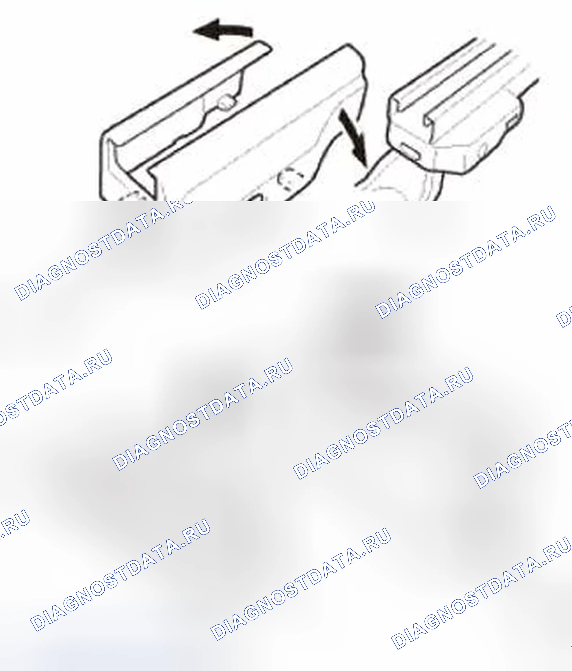 Рис. 284. Honda Civic IX