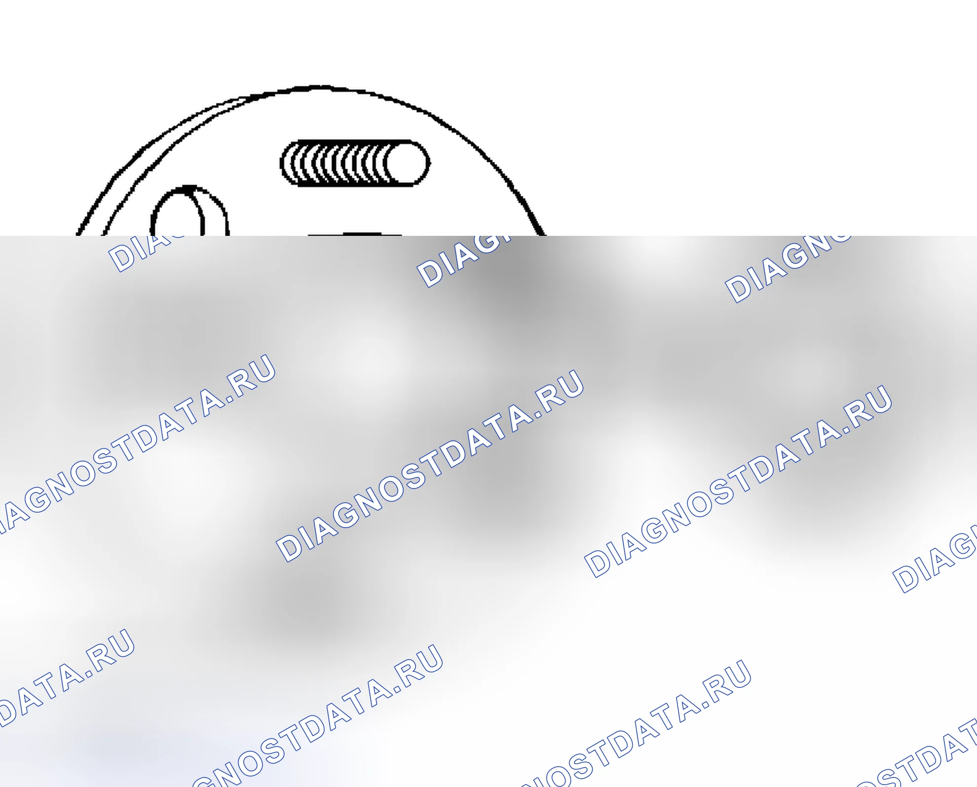 Рис. 57: Требуемые инструменты. Hyundai Venue I