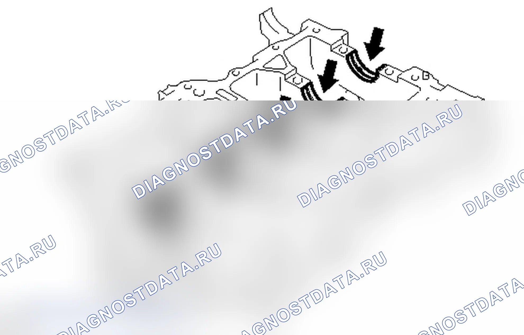 Рис. 285. Toyota Prius C I