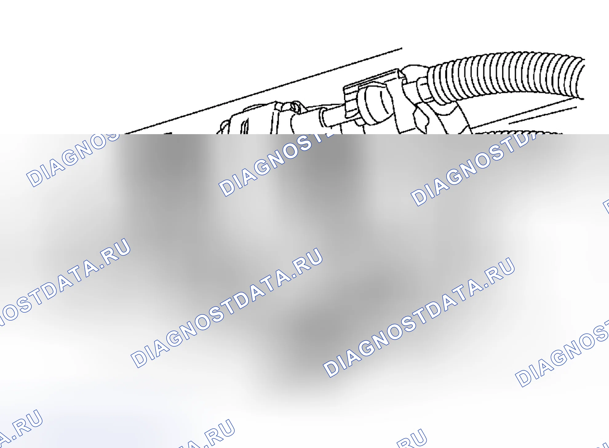 Рис. 431. Ford Pickup F250 Super Duty I