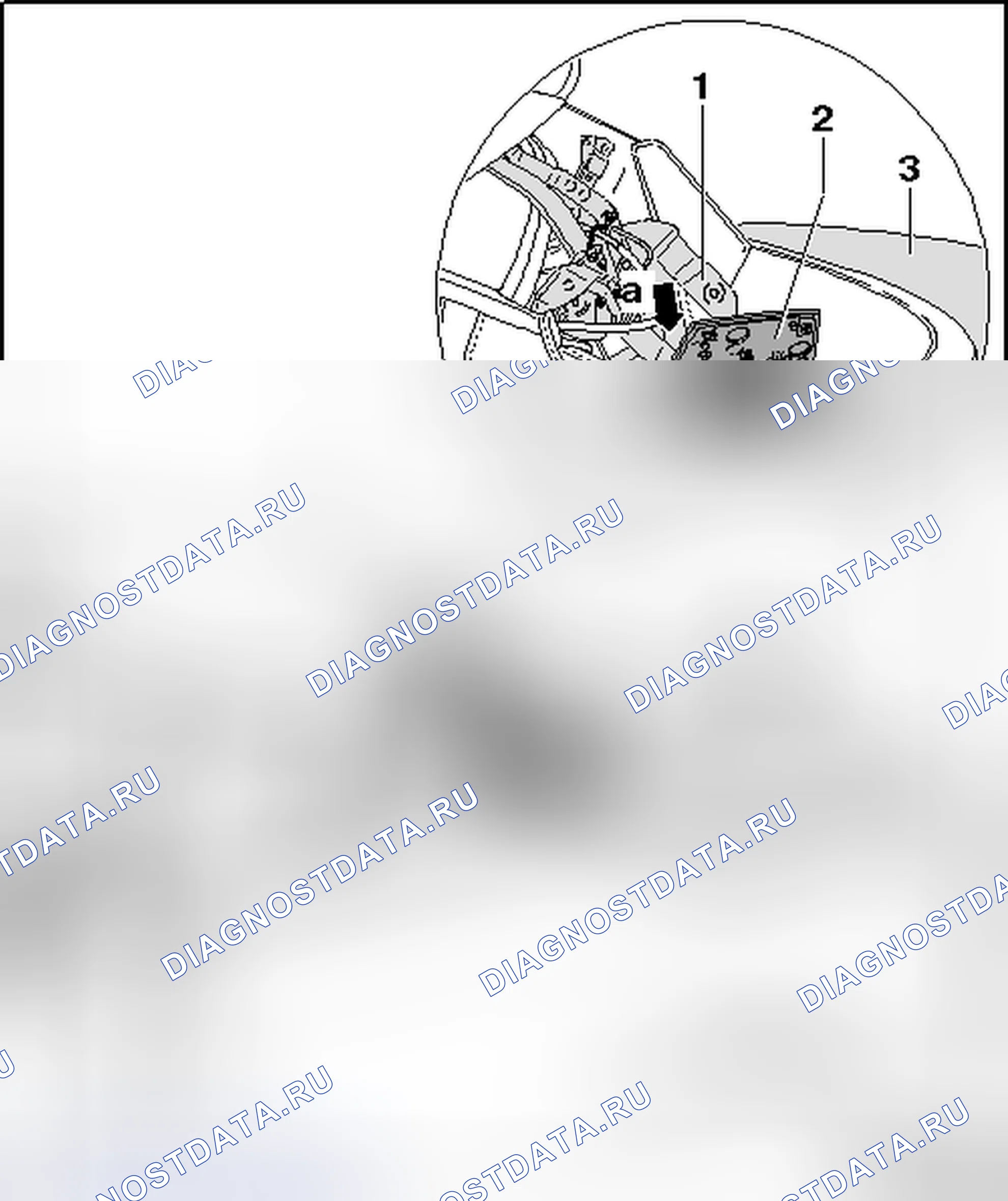 Рис. 25. Volkswagen Eos I