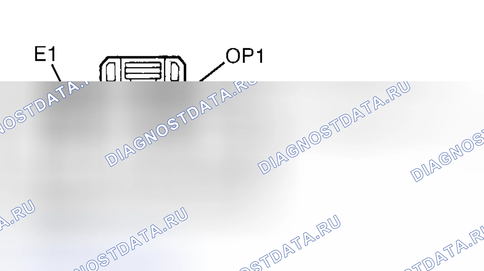 Рис. 4. Lexus ES XV10