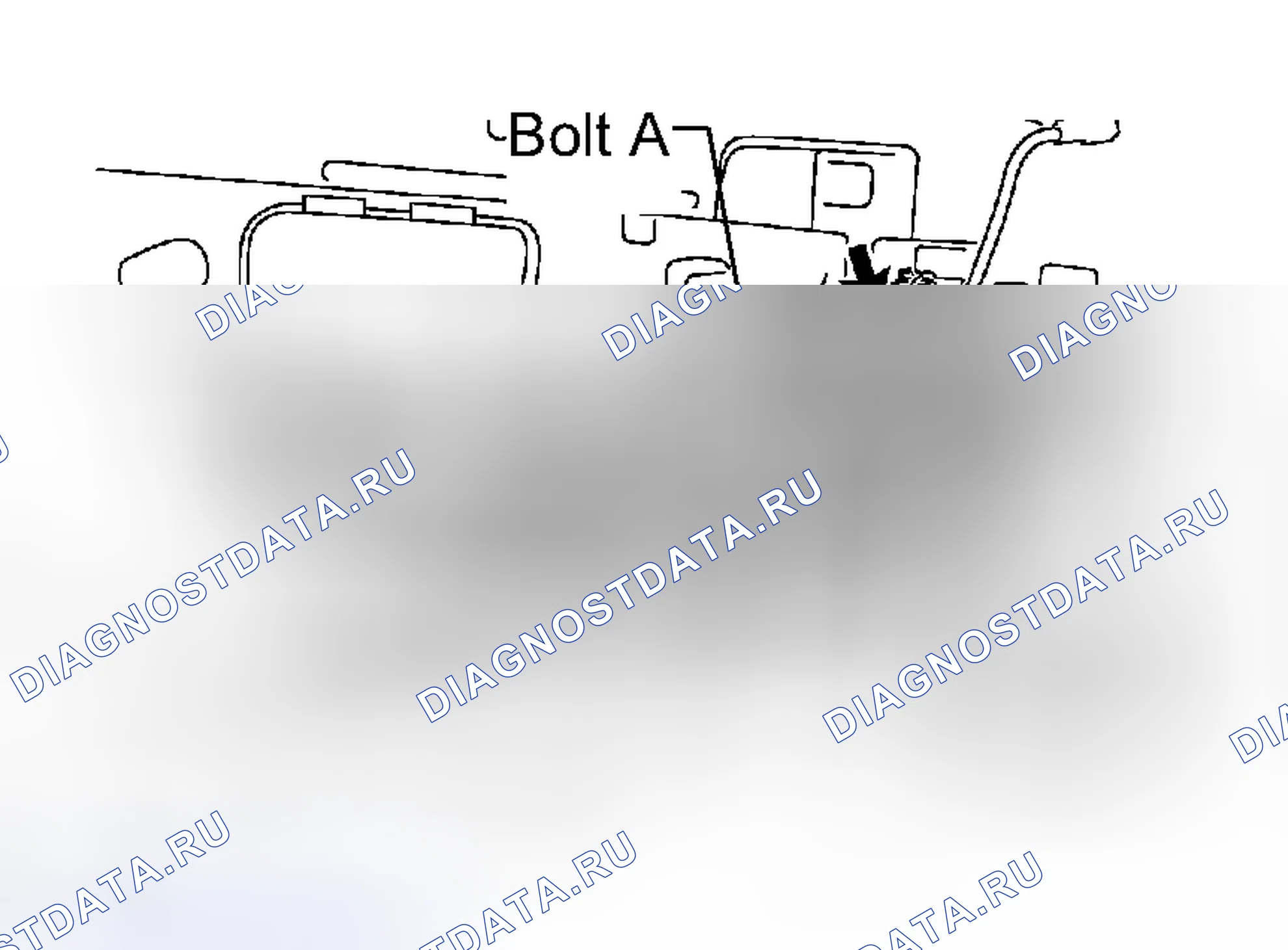 Рис. 64. Toyota Prius II рестайлинг