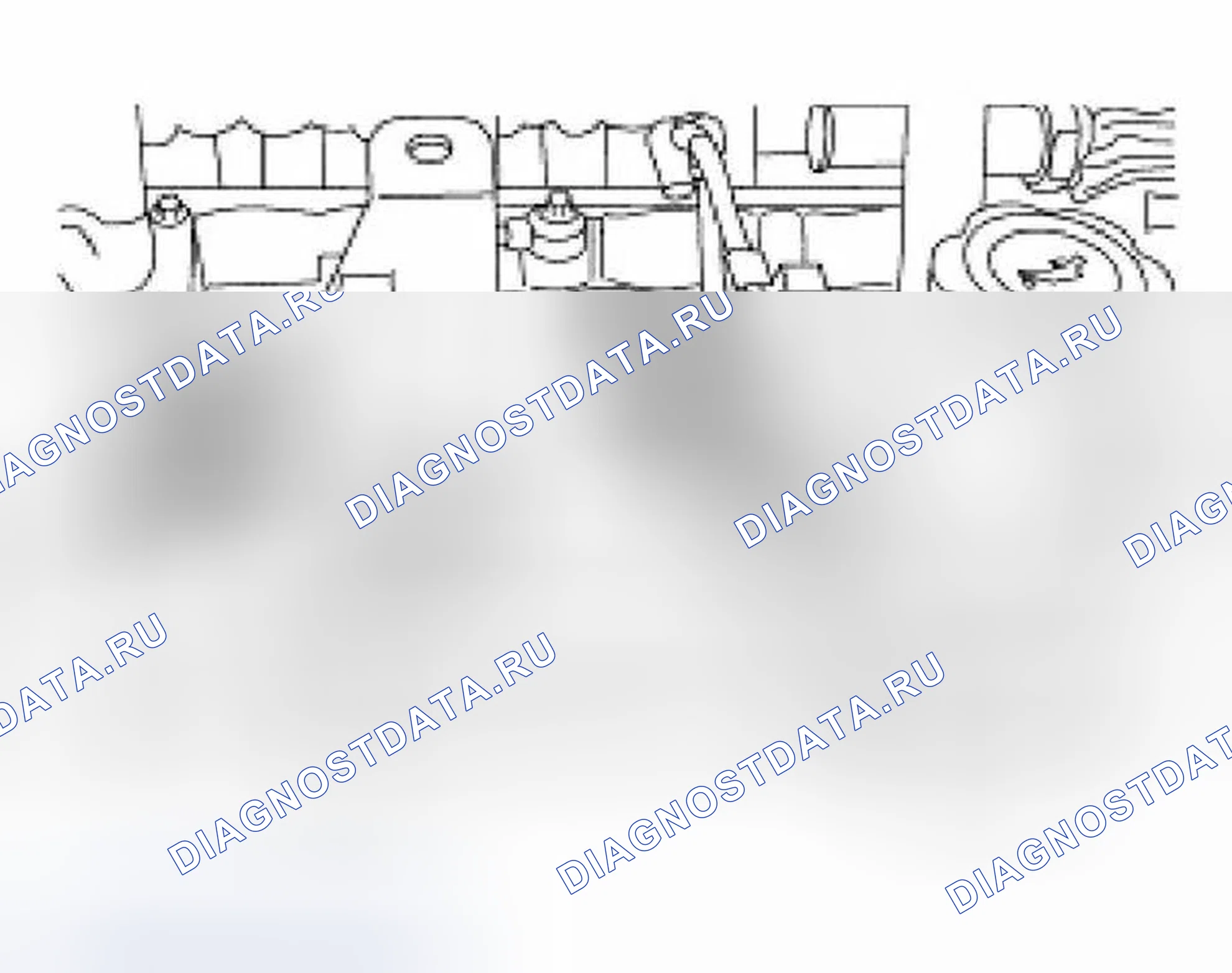 Рис. 176. Ford Thunderbird XI