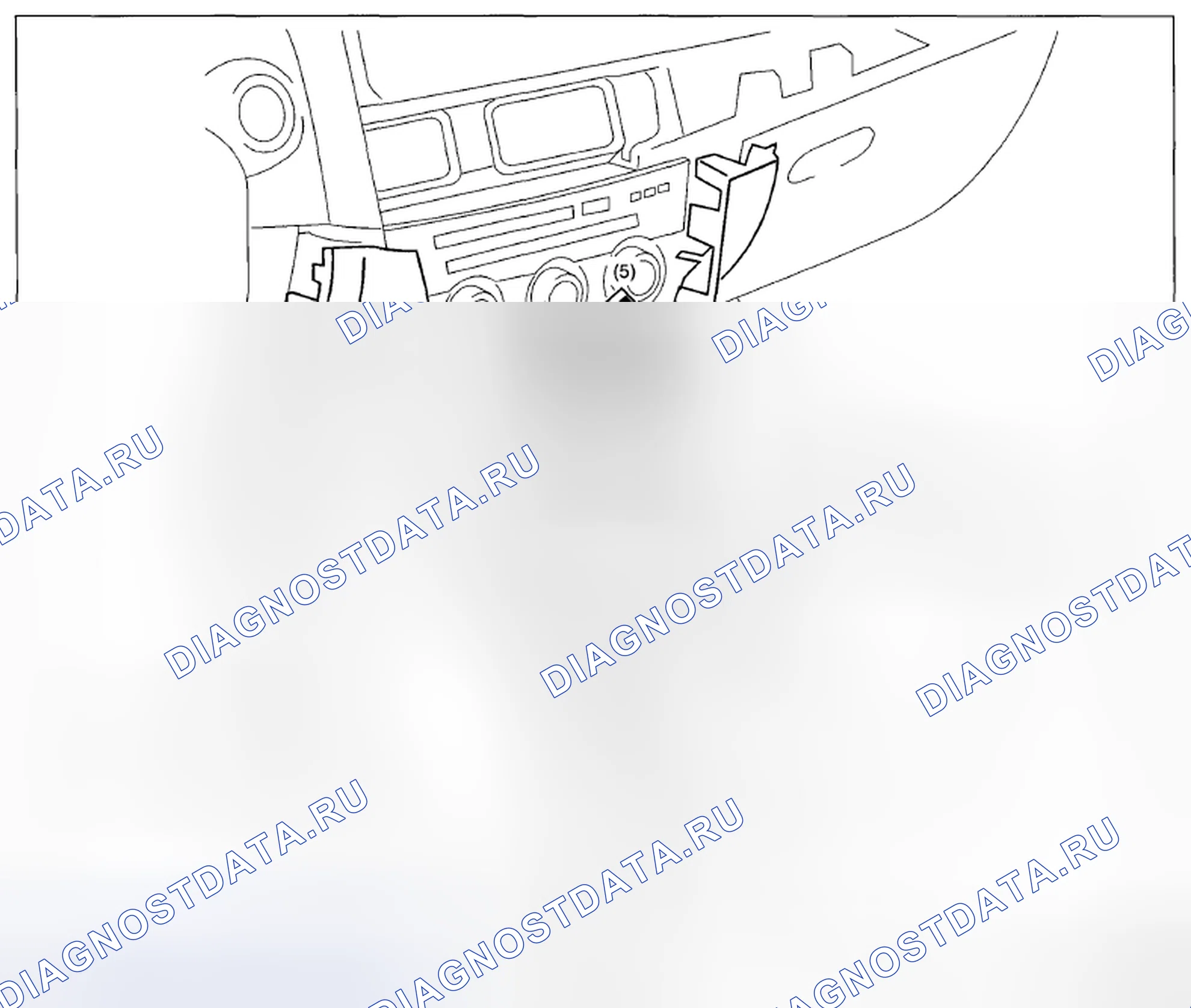 Рис. 74. Mazda CX-5 I