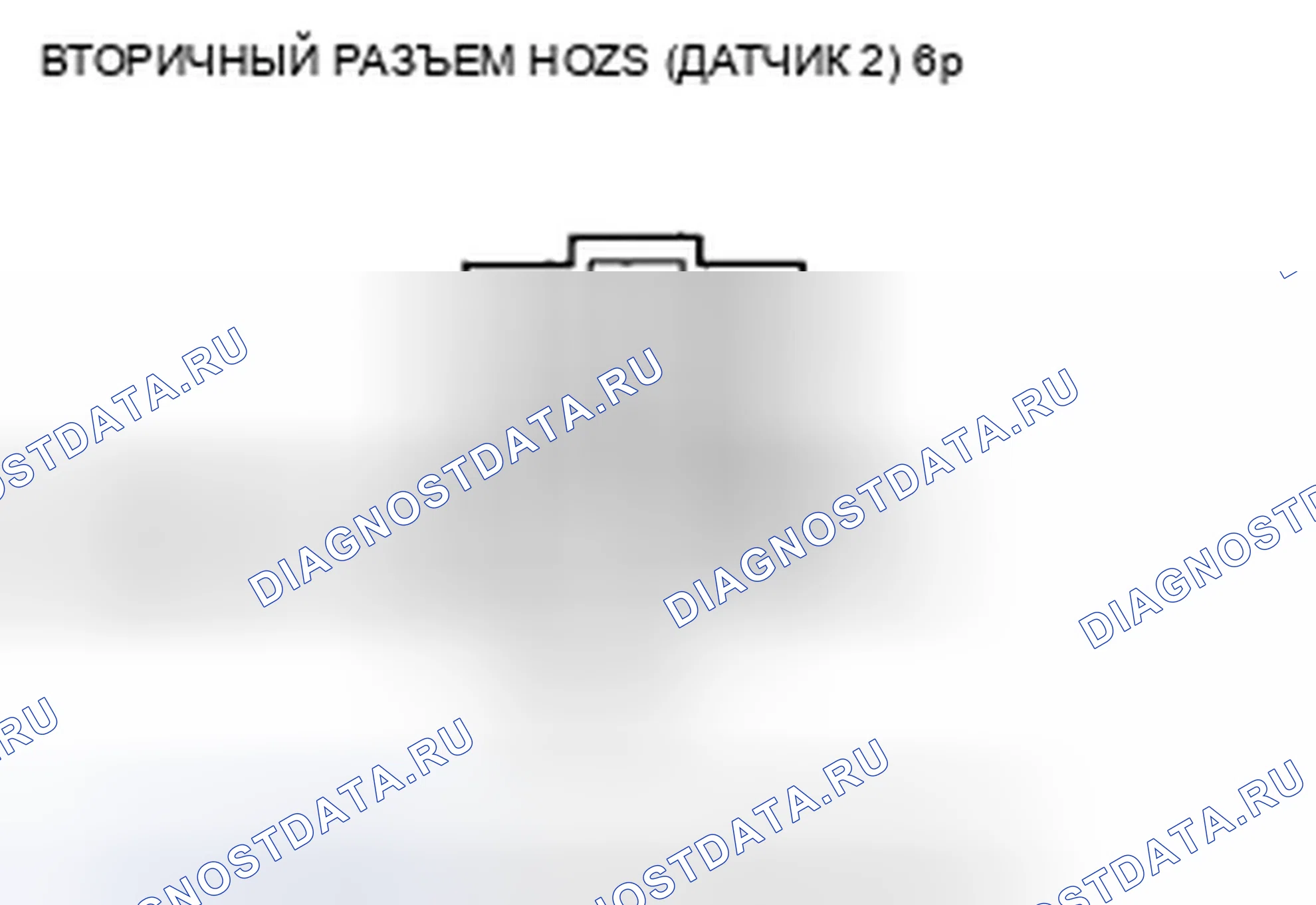 Рис. 103. Honda CR-V III рестайлинг