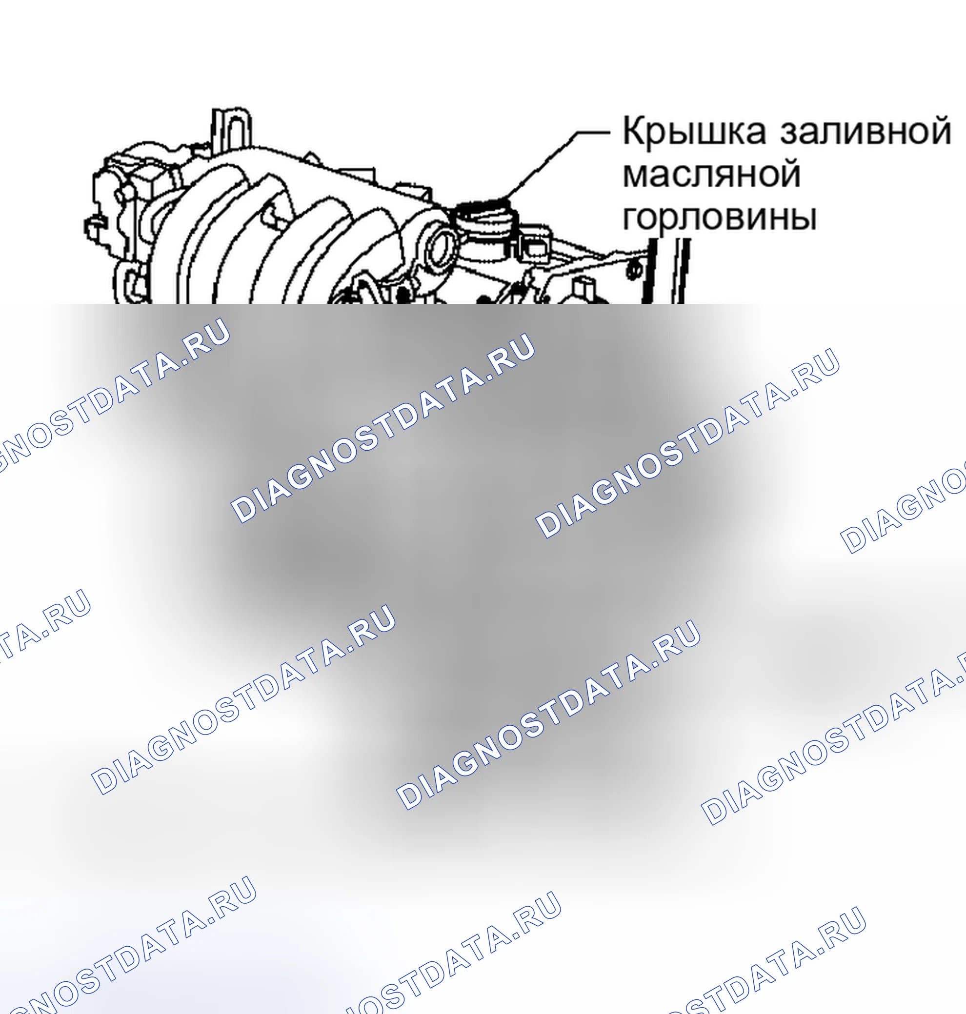 Рис. 45. Nissan Altima L31 рестайлинг