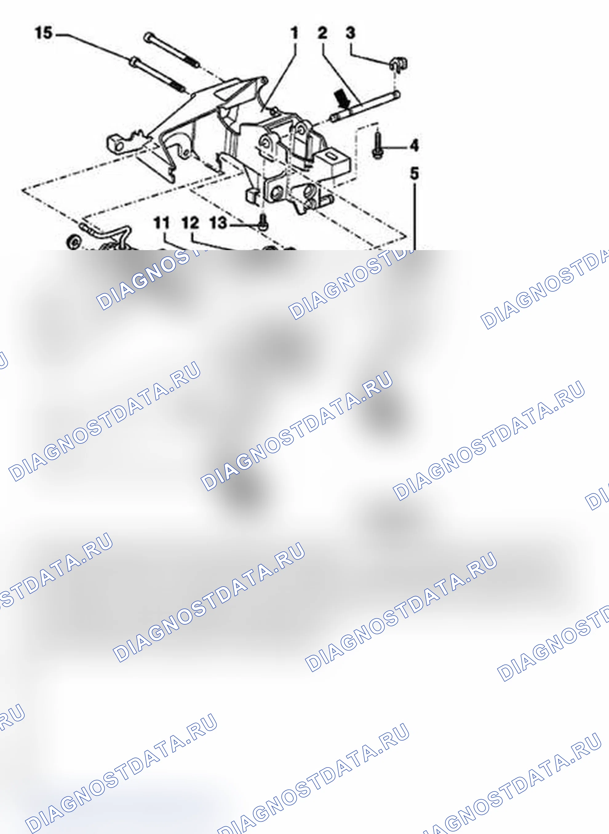 Рис. 31. Audi A6 C5 рестайлинг