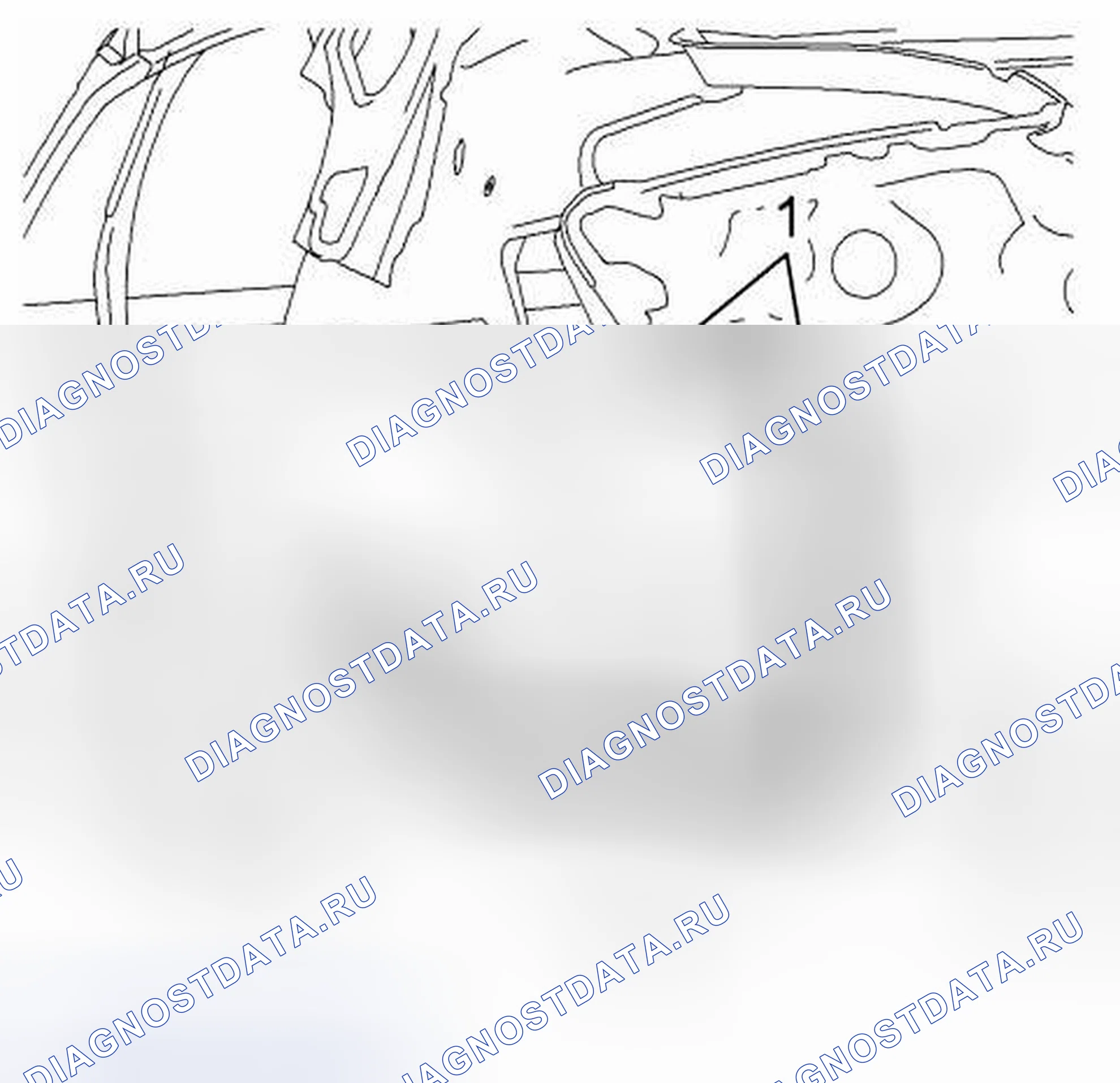 Рис. 199. Kia Picanto III рестайлинг