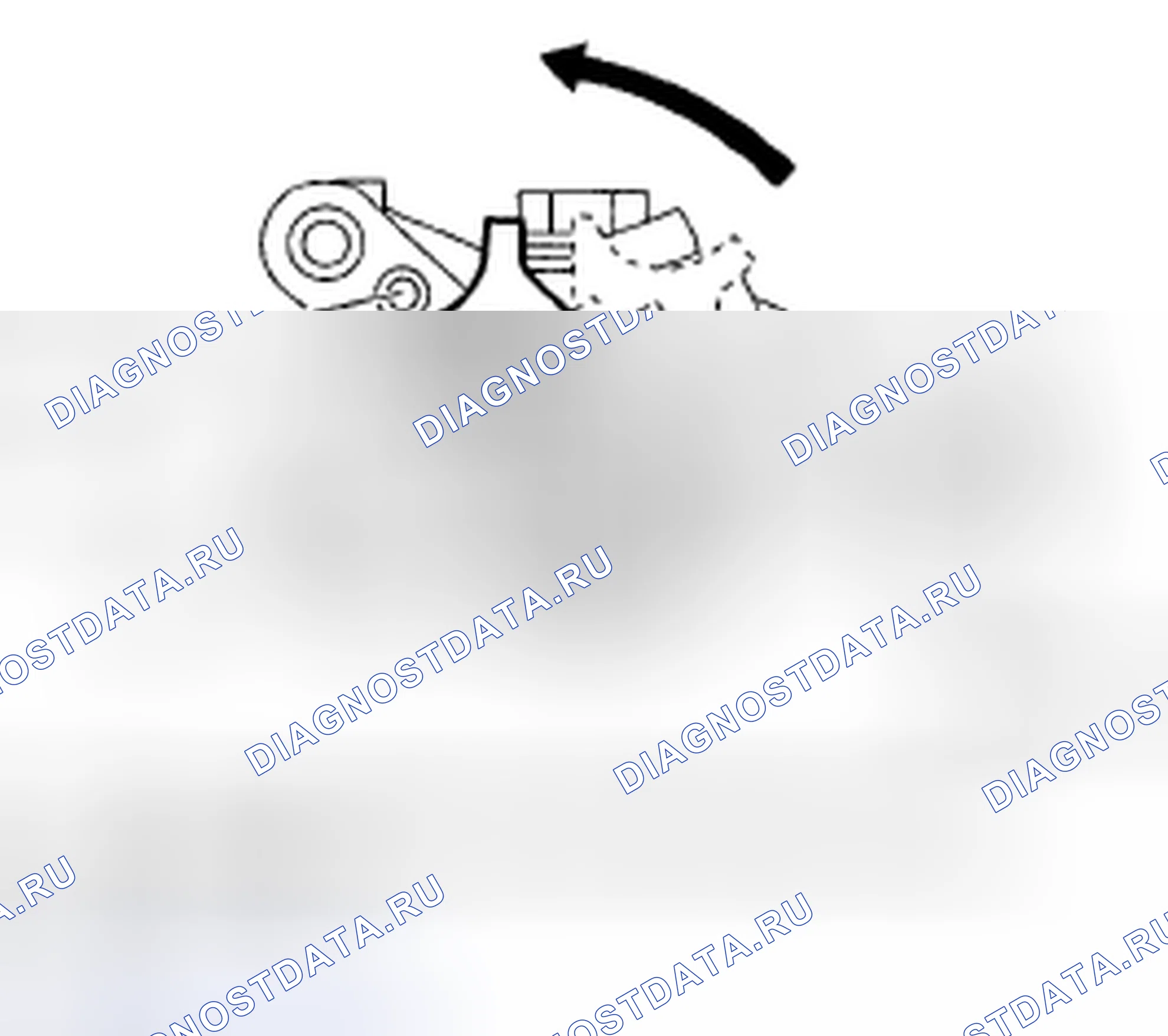Рис. 112. Subaru Impreza WRX GD/GG рестайлинг 2