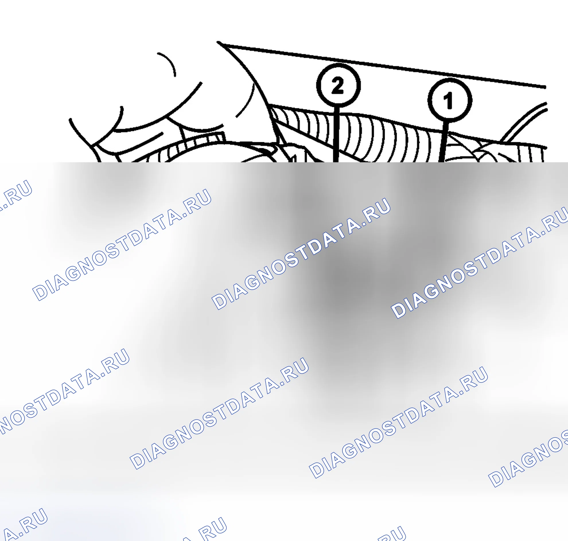 Рис. 947. Dodge Pickup R1500 