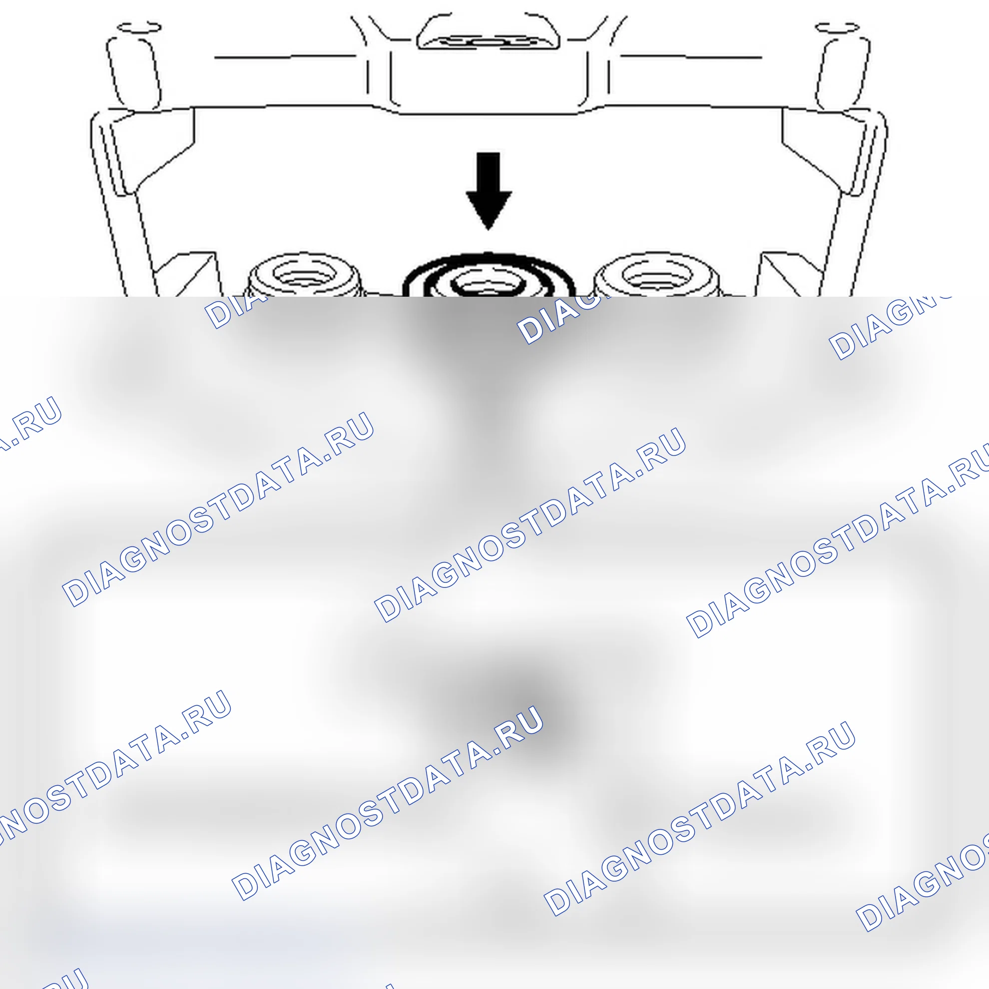 Рис. 56. Lexus IS F I