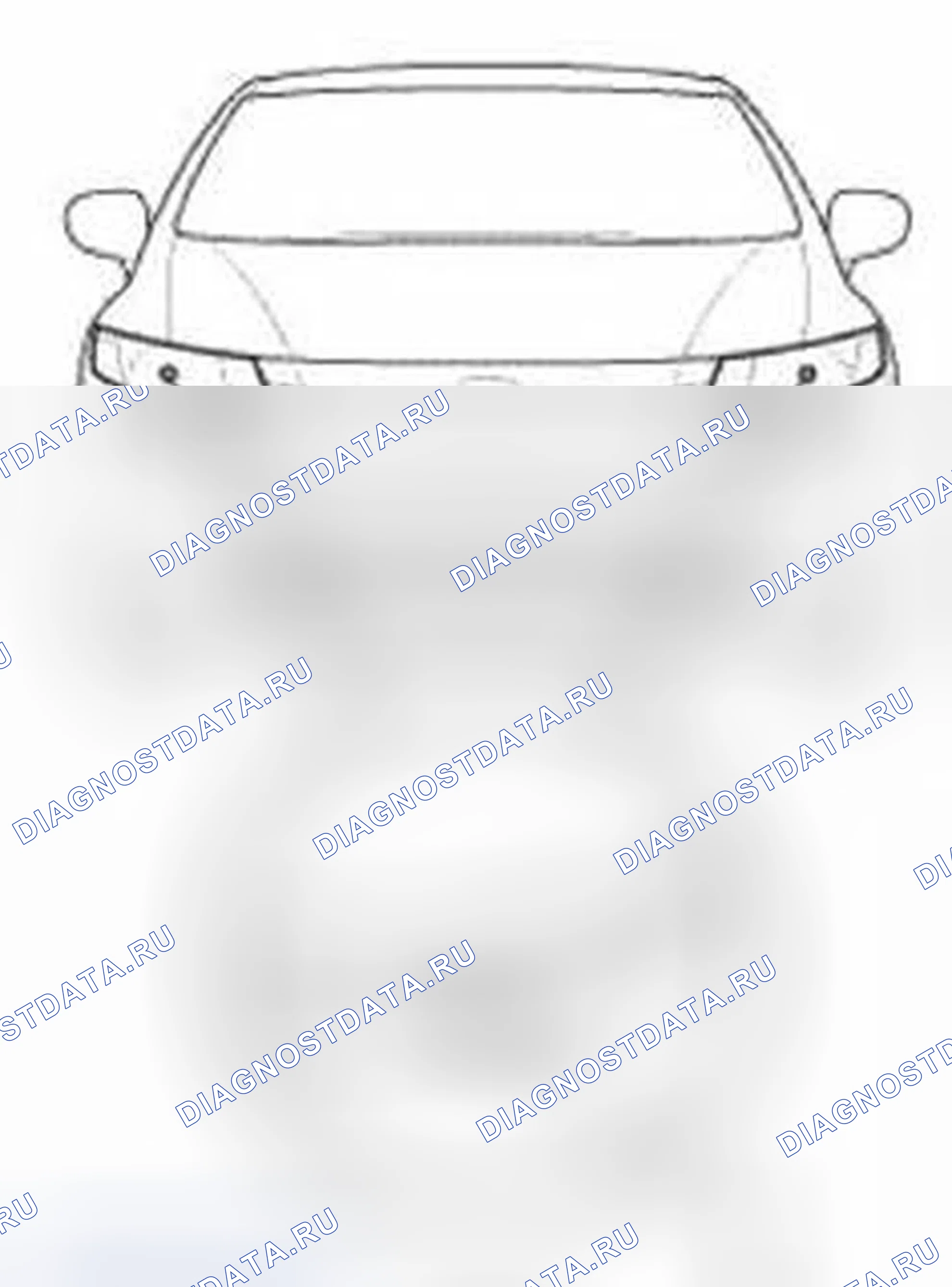 Рис. 707. Honda Civic IX