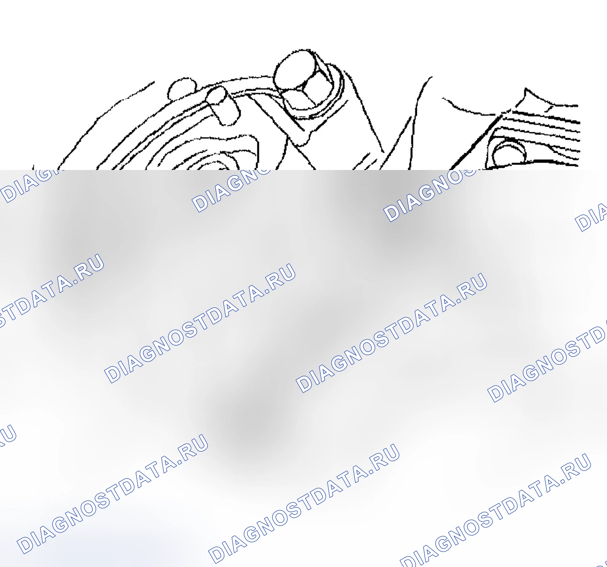 Рис. 806. Chevrolet Silverado 1500 HD 