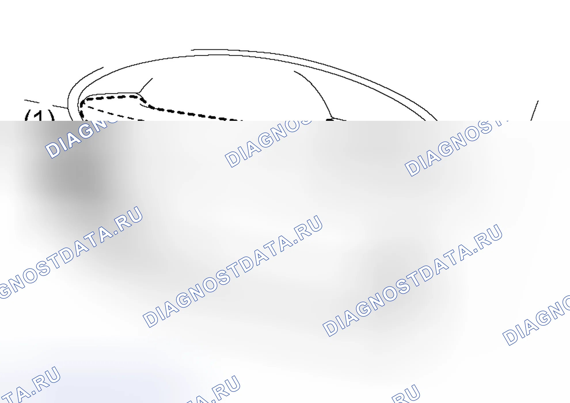Рис. 143. Haval H8 I
