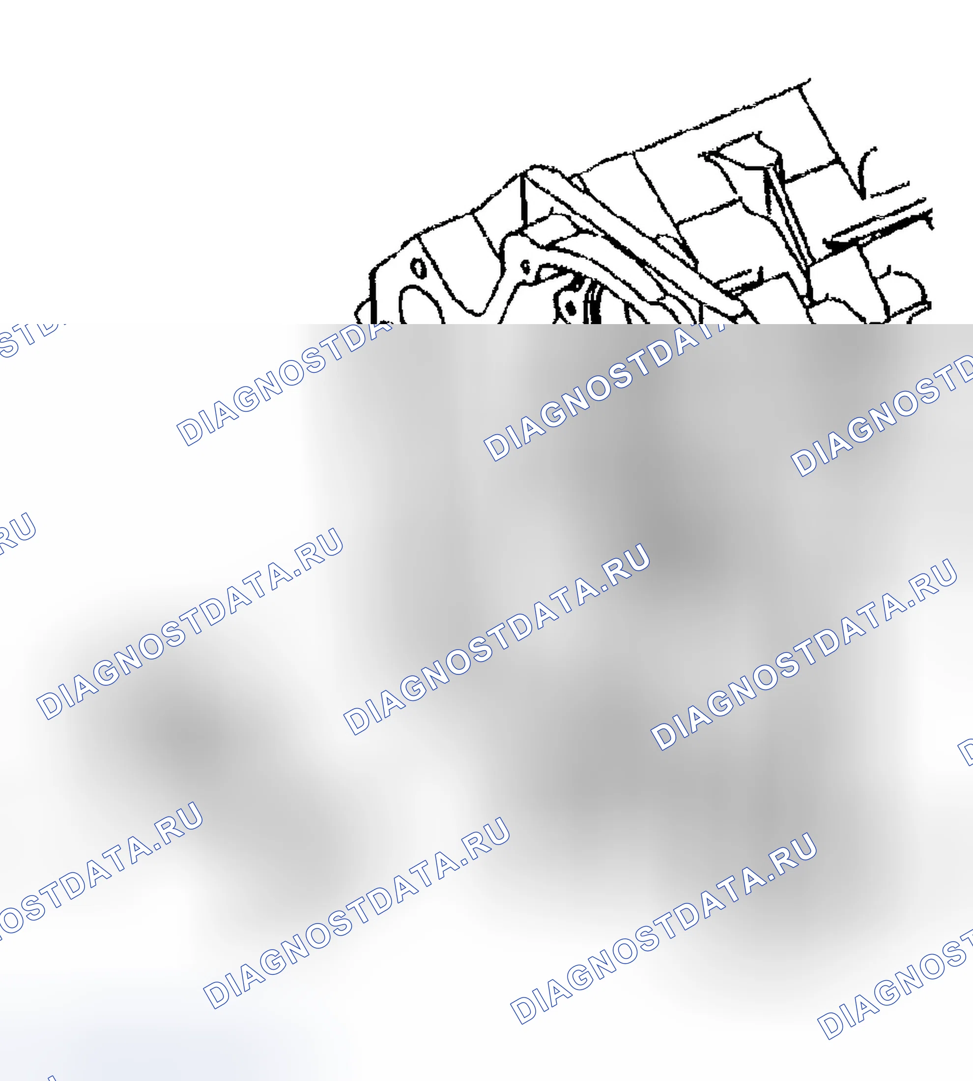 Рис. 808. Chevrolet Silverado 1500 HD 