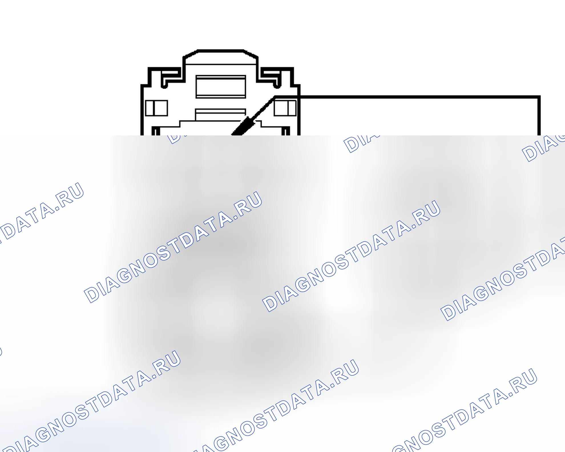 Рис. 9. Ford Escape I рестайлинг