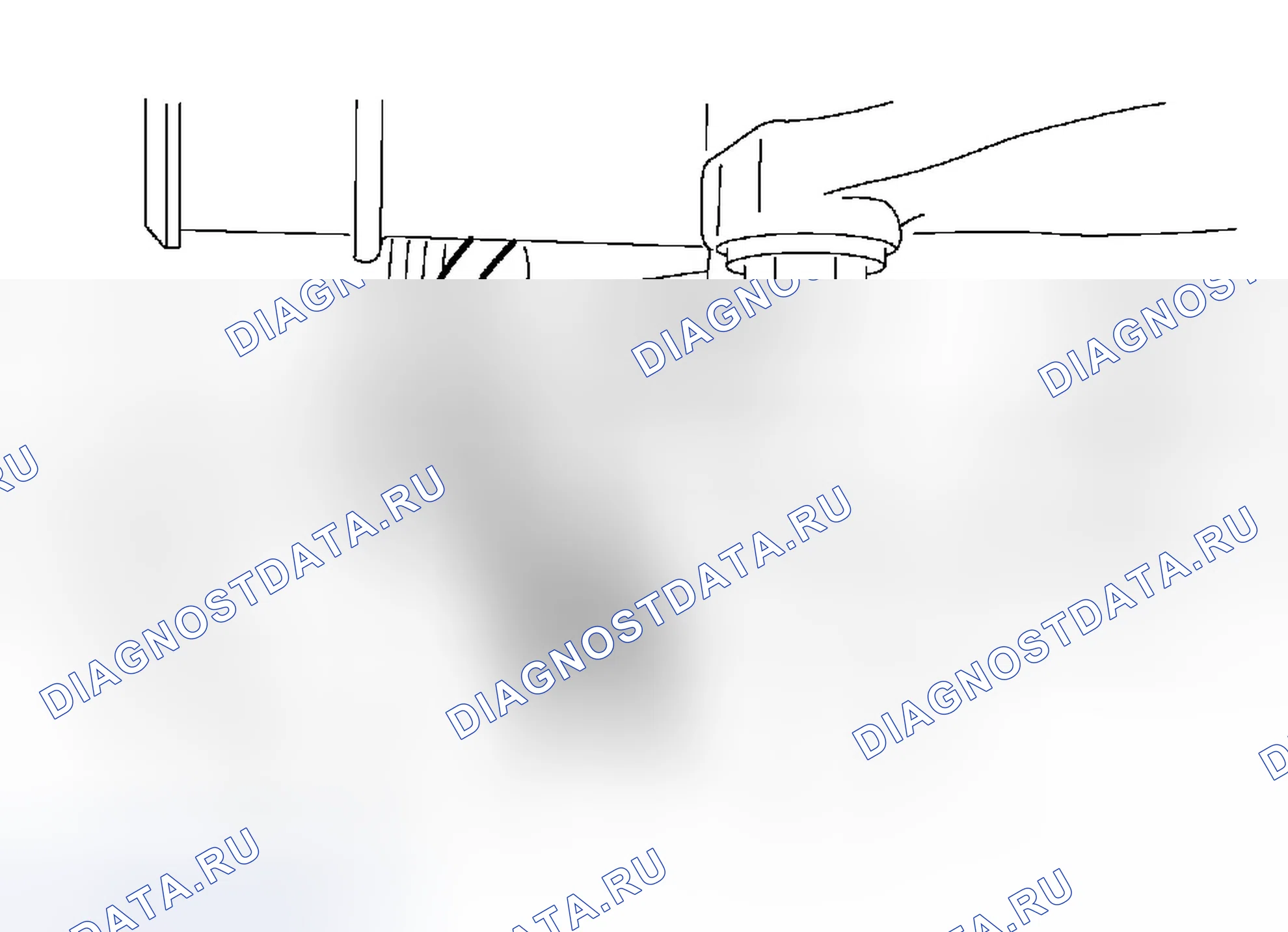 Рис. 553. Ford Focus I рестайлинг