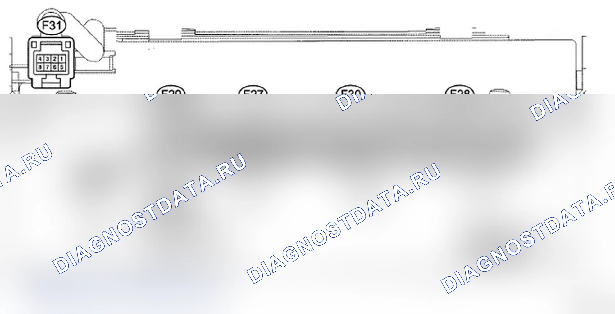 Рис. 260. Toyota Land Cruiser 200