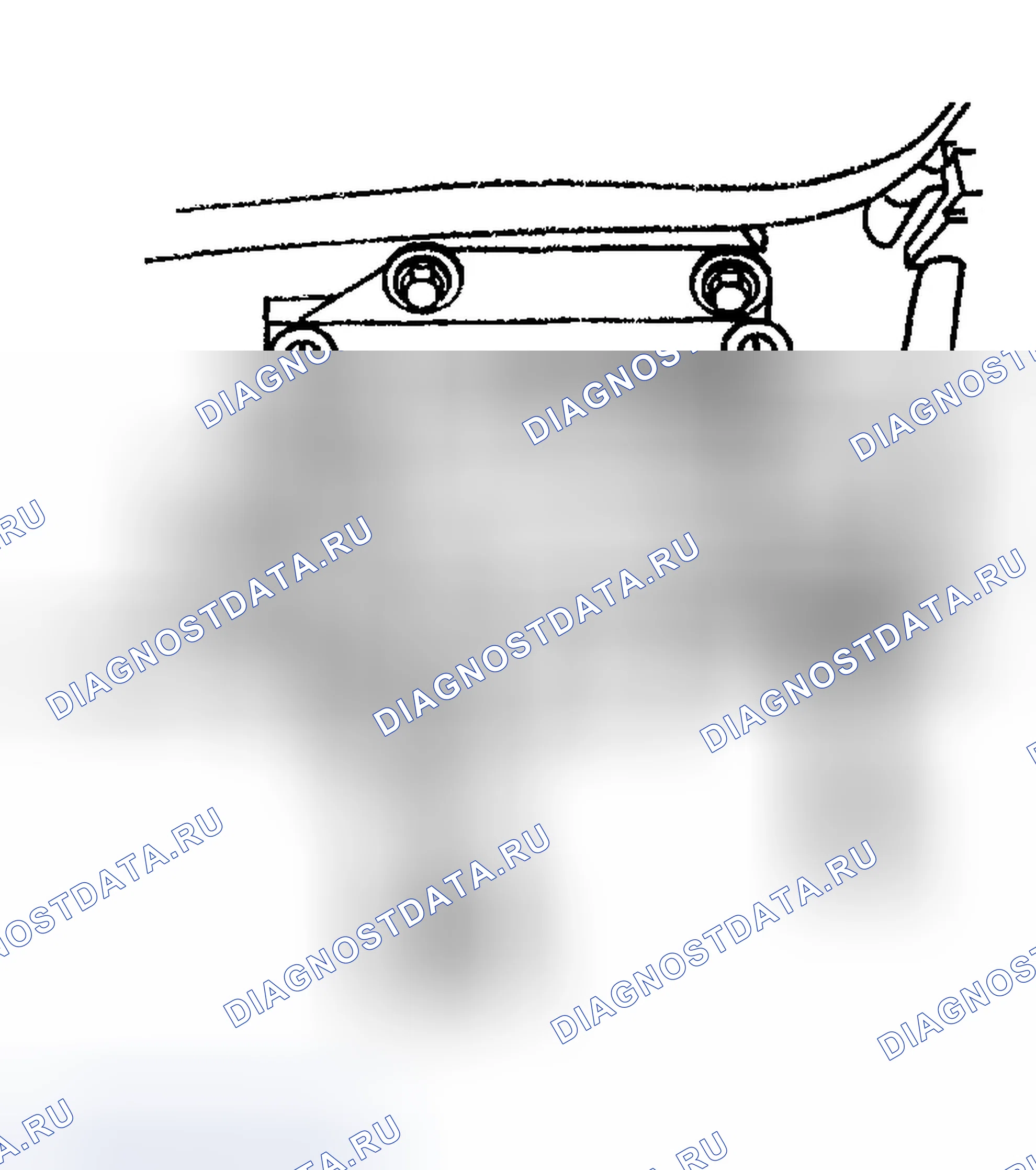 Рис. 128. Chevrolet TrailBlazer I