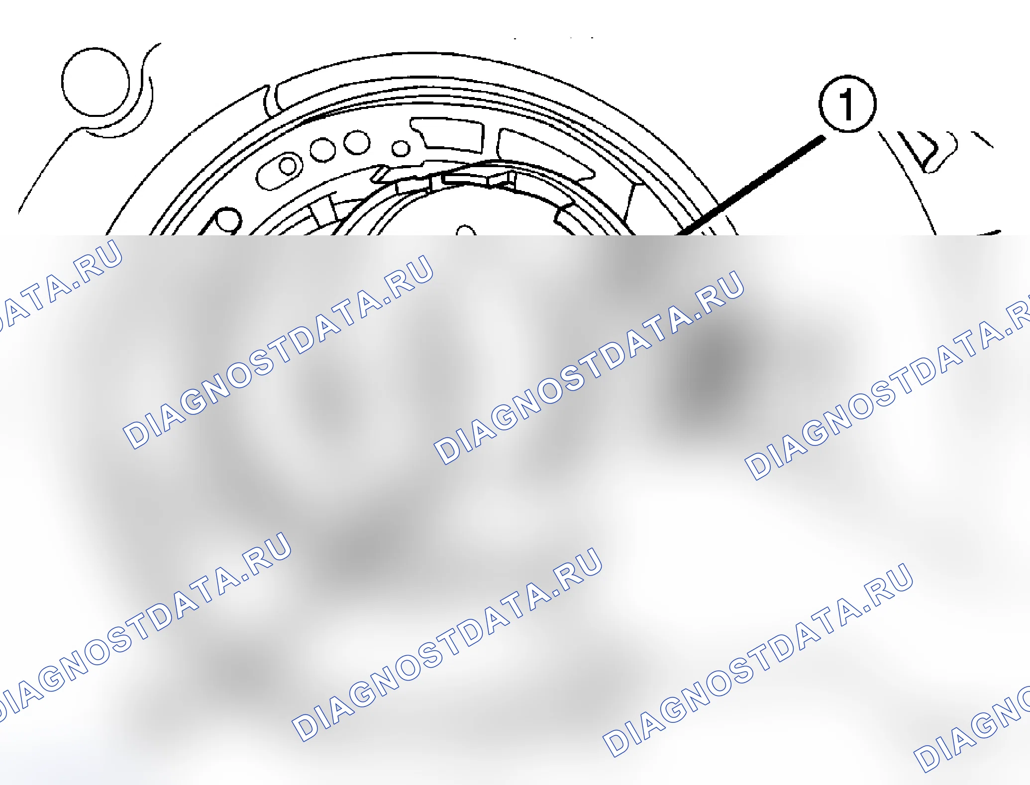 Рис. 82. Dodge Avenger II