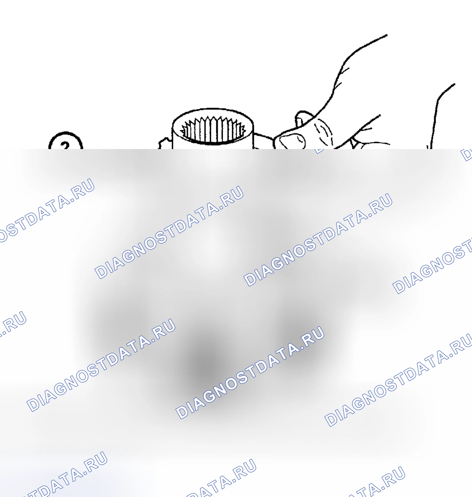 Рис. 443. Dodge Pickup R1500 