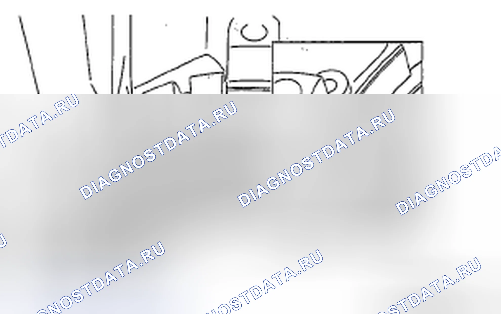 Рис. 203. Mazda CX-7 I