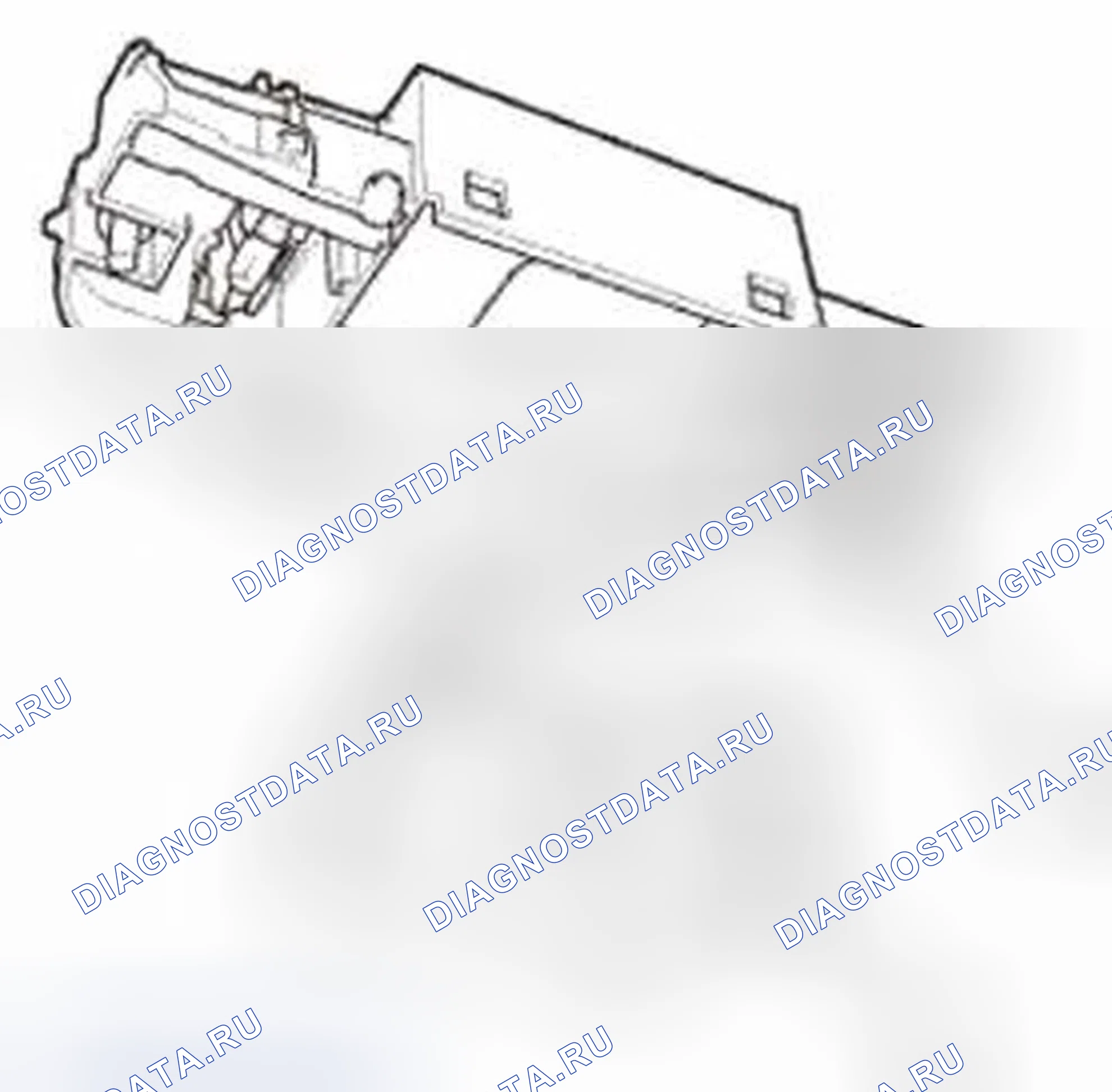 Рис. 1: Испытание. Honda CR-V IV