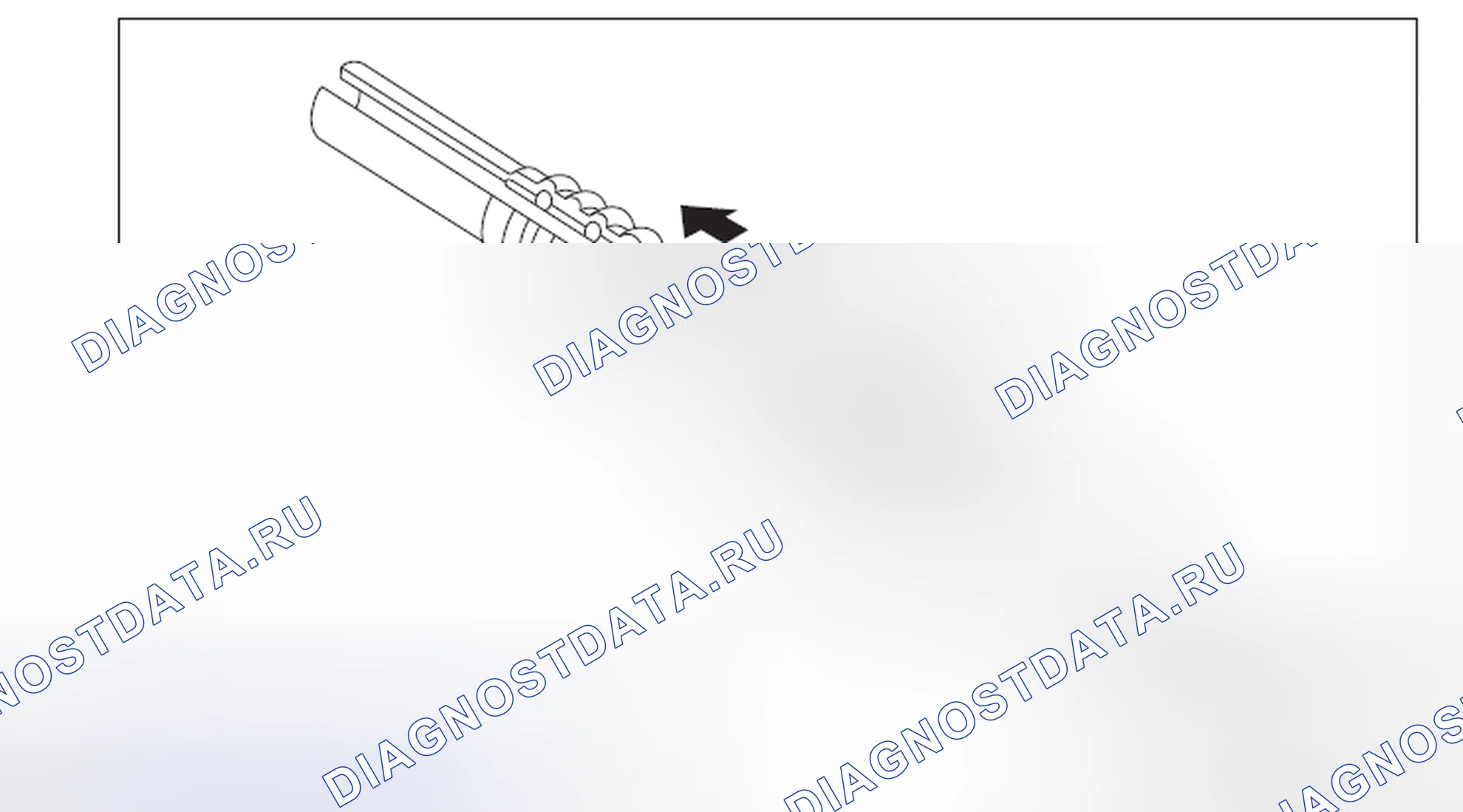 Рис. 236. Subaru Outback BR рестайлинг