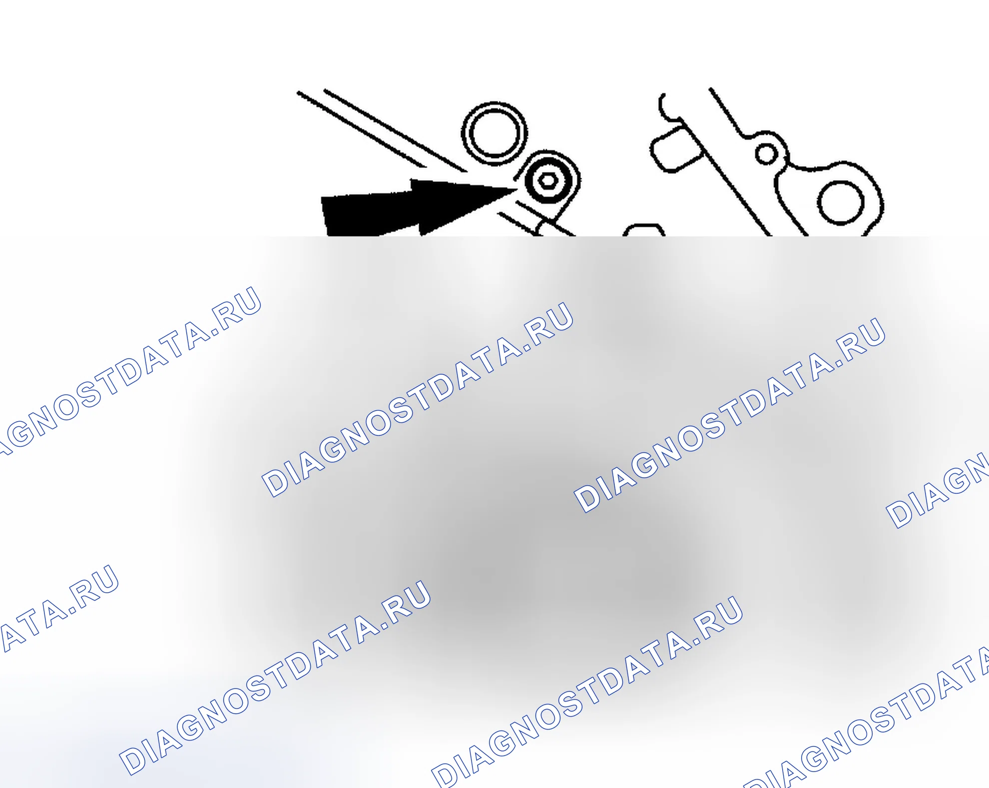 Рис. 241. Ford Escape I рестайлинг