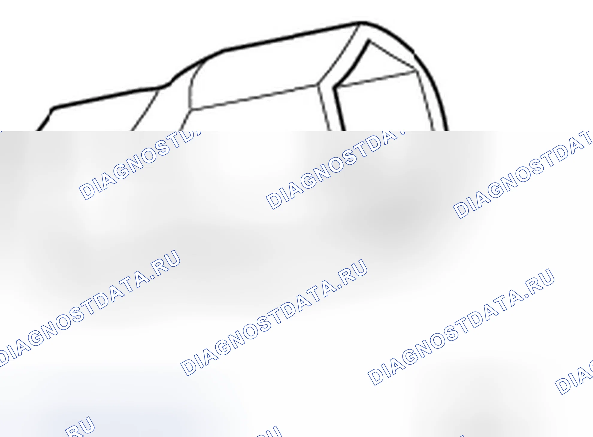Рис. 76: 12 7 121 Контргайка. BMW M3 E90