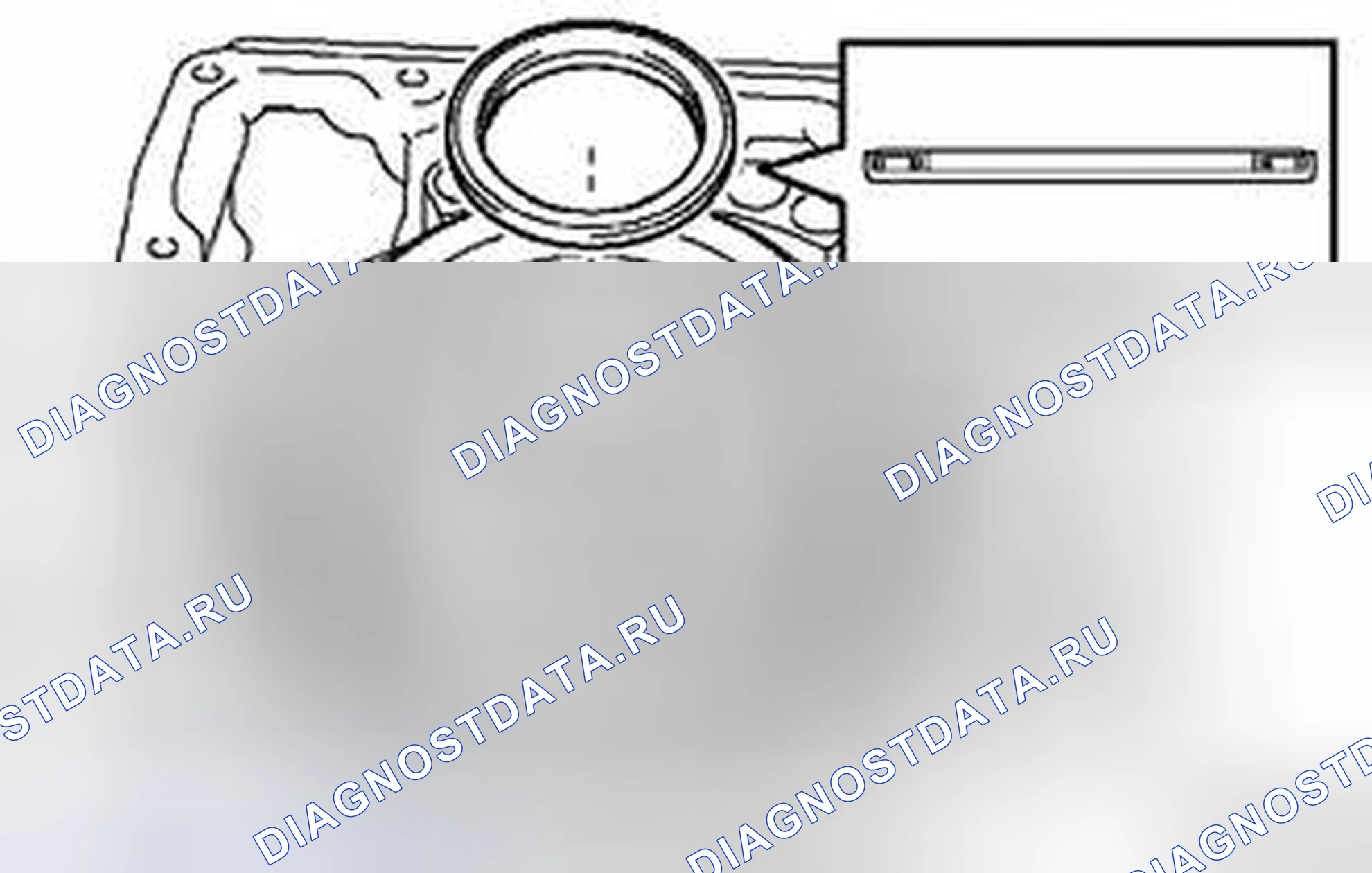 Рис. 315. Kia Soul I рестайлинг