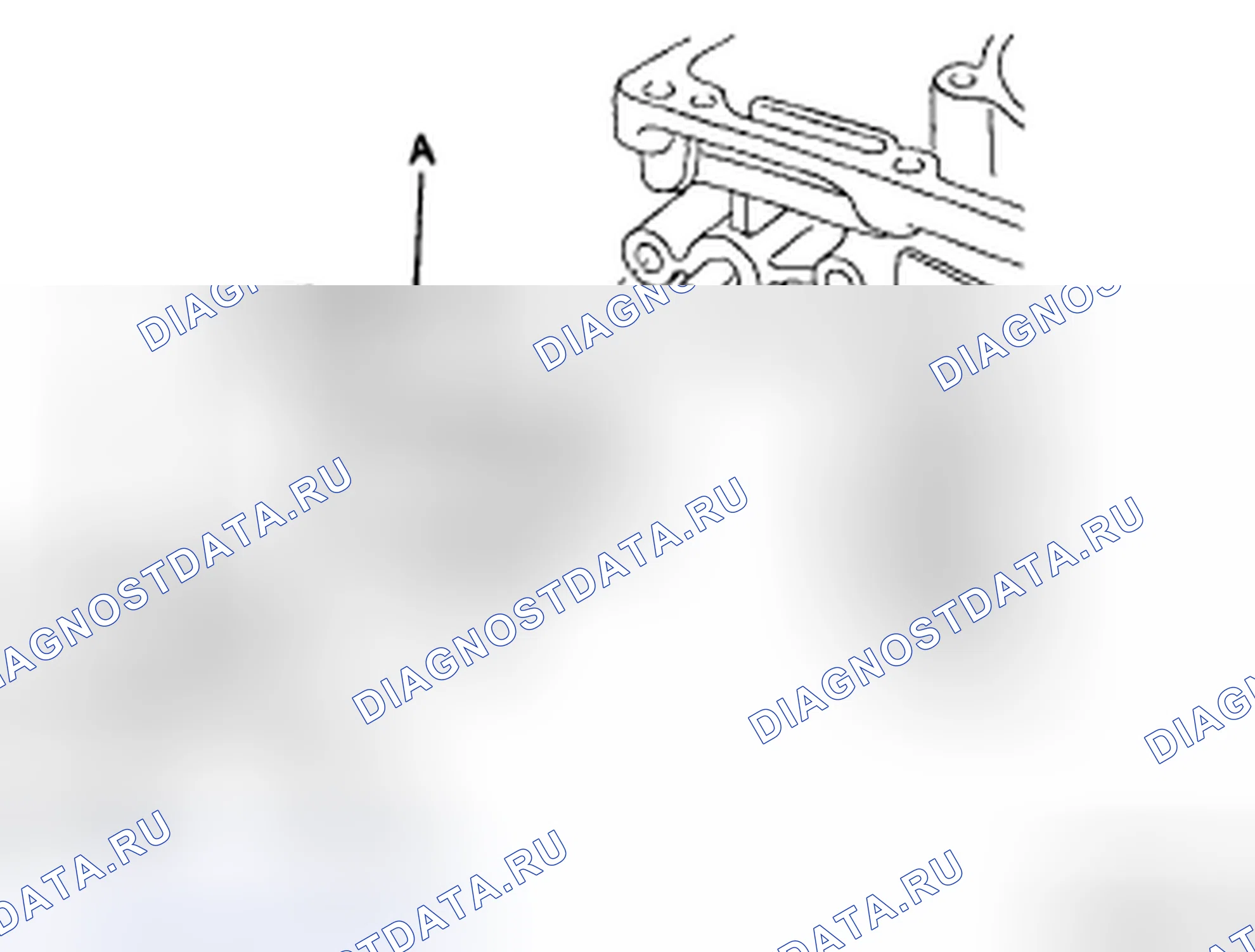 Рис. 42. Kia Spectra I рестайлинг 2
