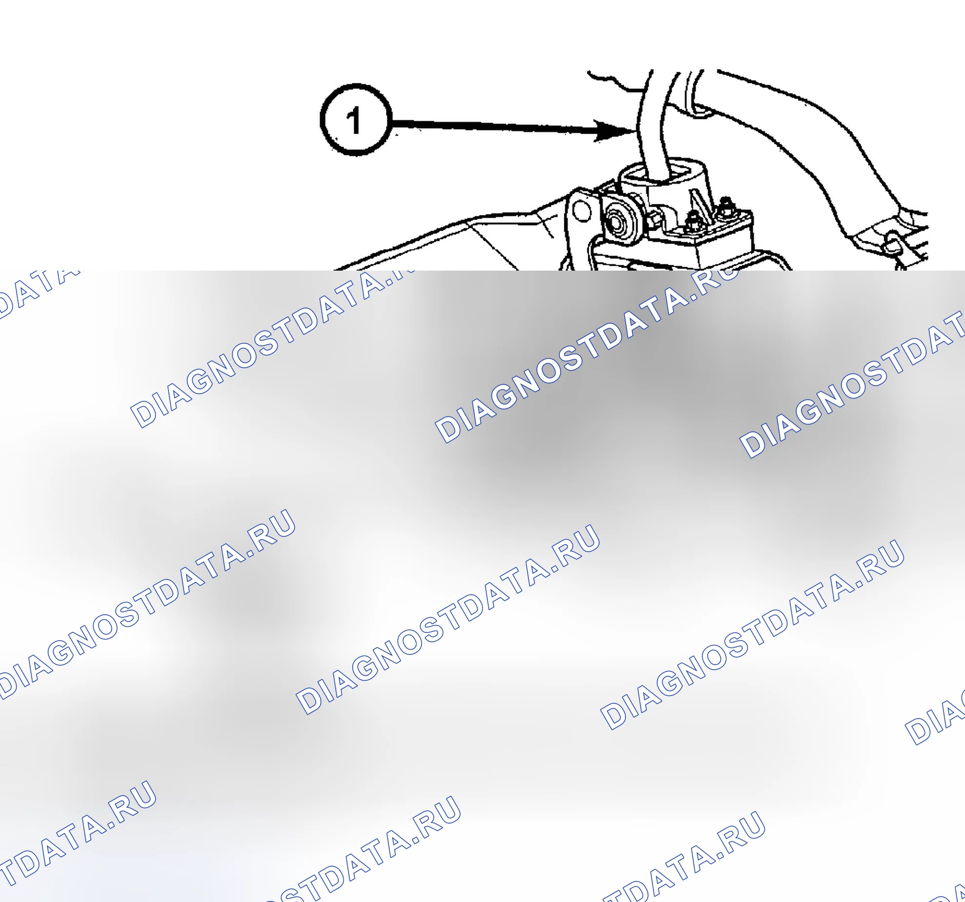 Рис. 247. Chrysler Town & Country IV