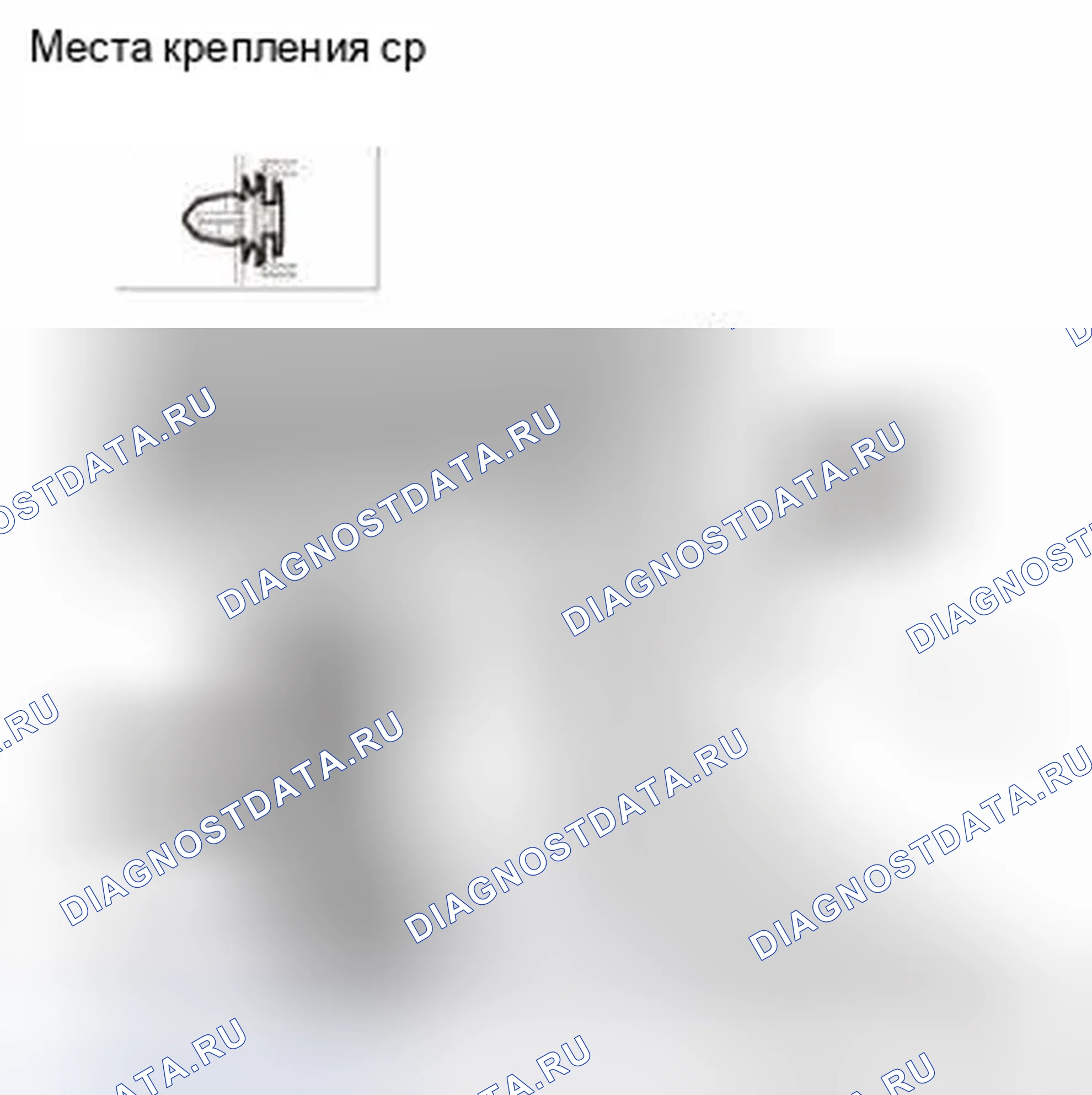 Рис. 230. Honda CR-V IV