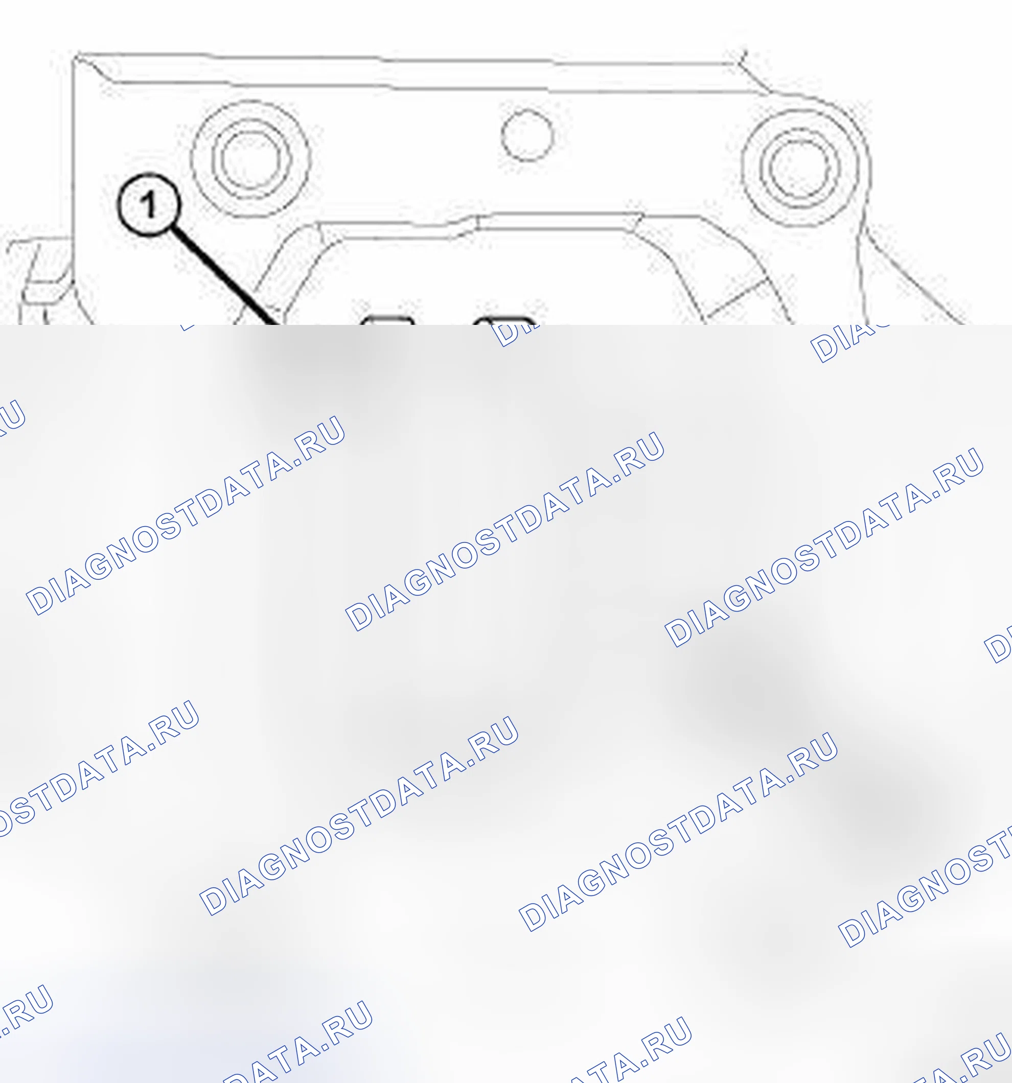 Рис. 213. RAM Pickup 2500 
