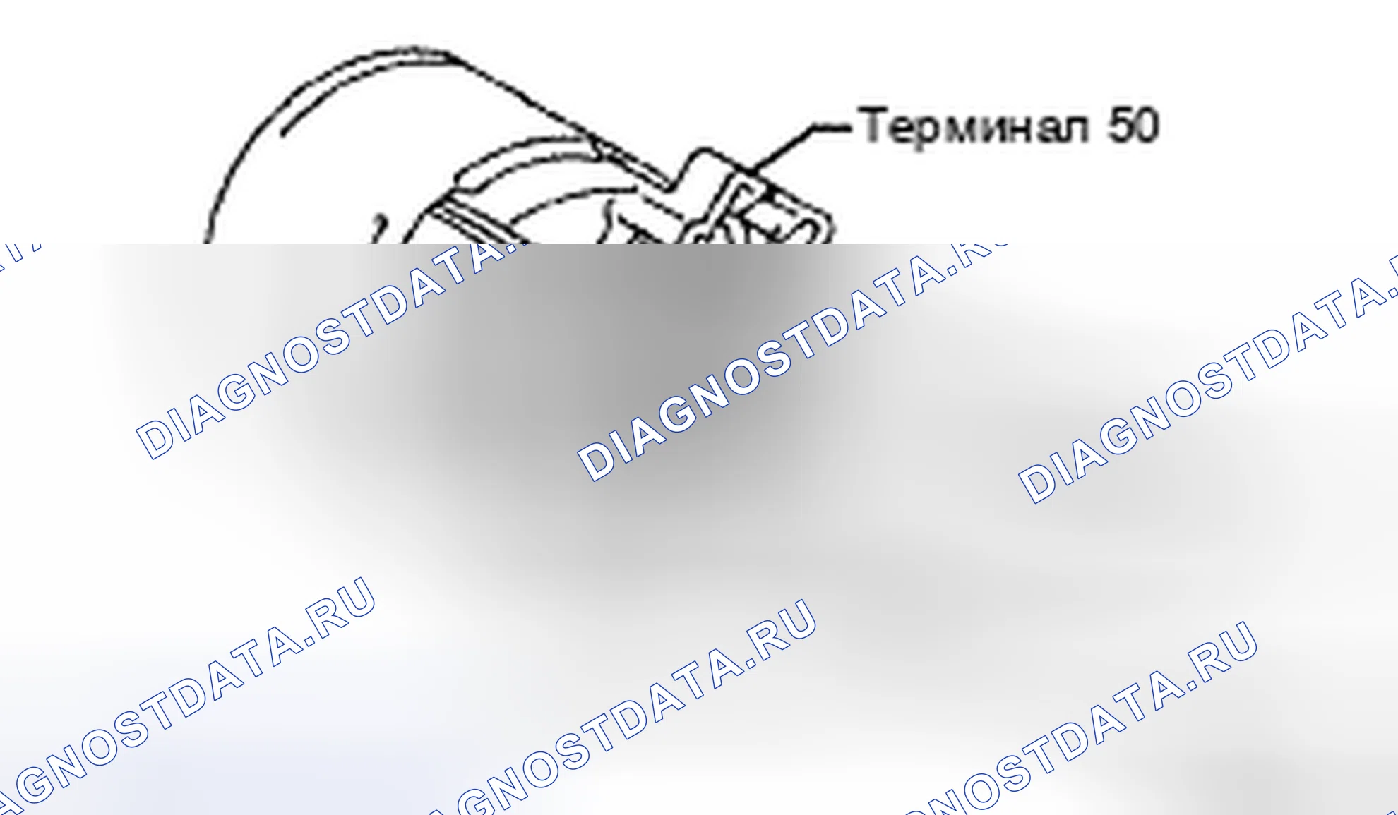 Рис. 70. Toyota 4Runner IV рестайлинг